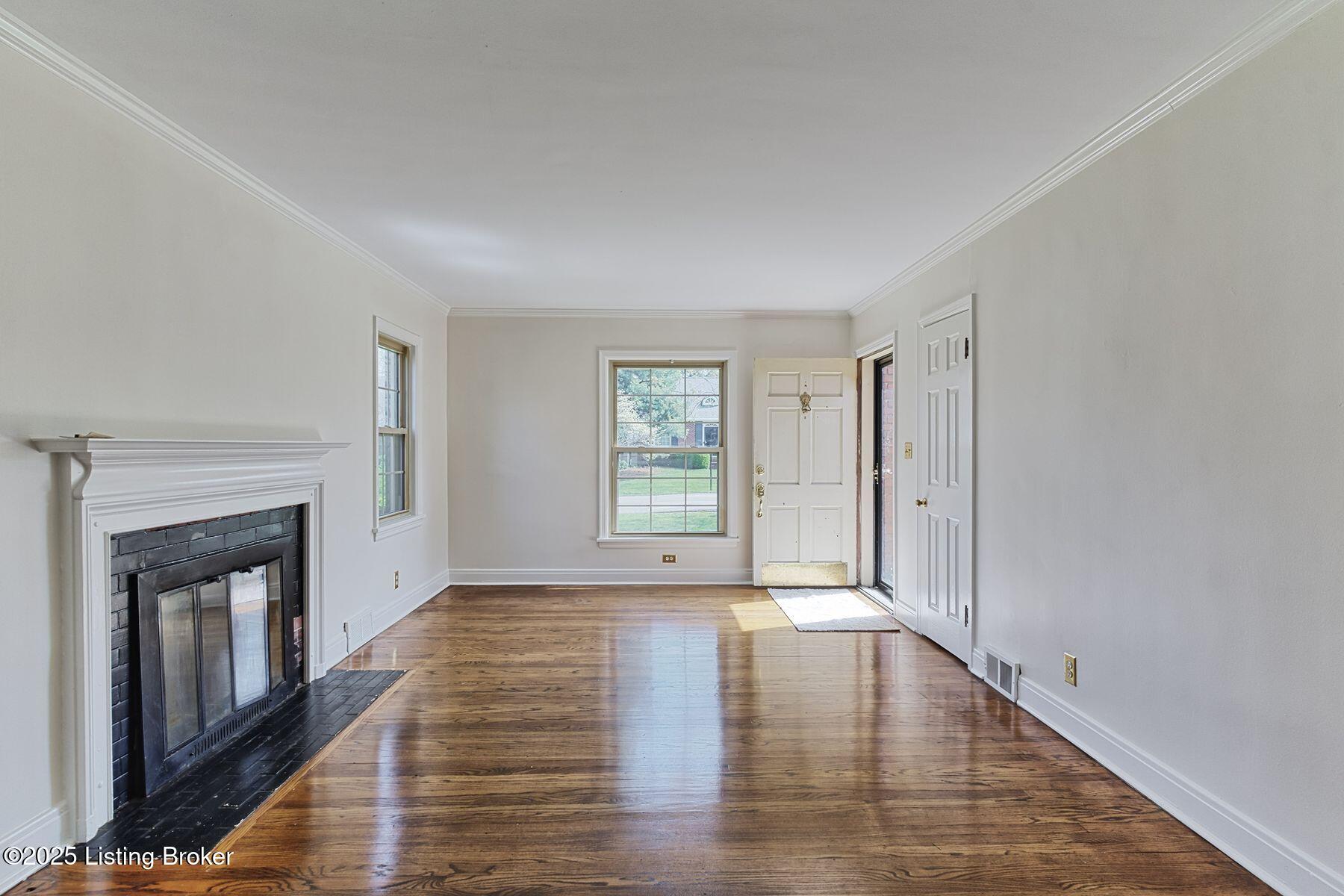 408 Oread Rd