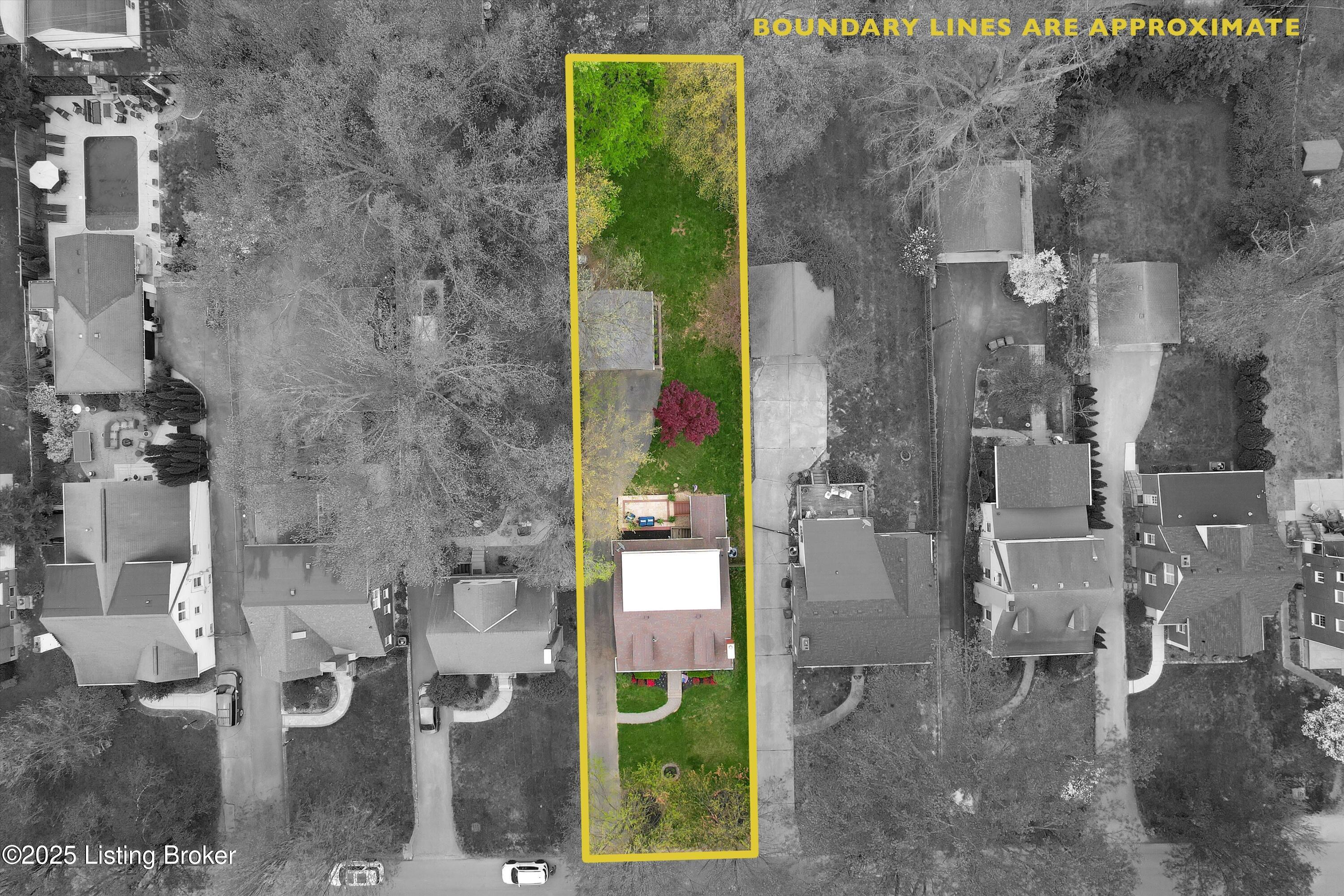 3609 St Germaine Ct