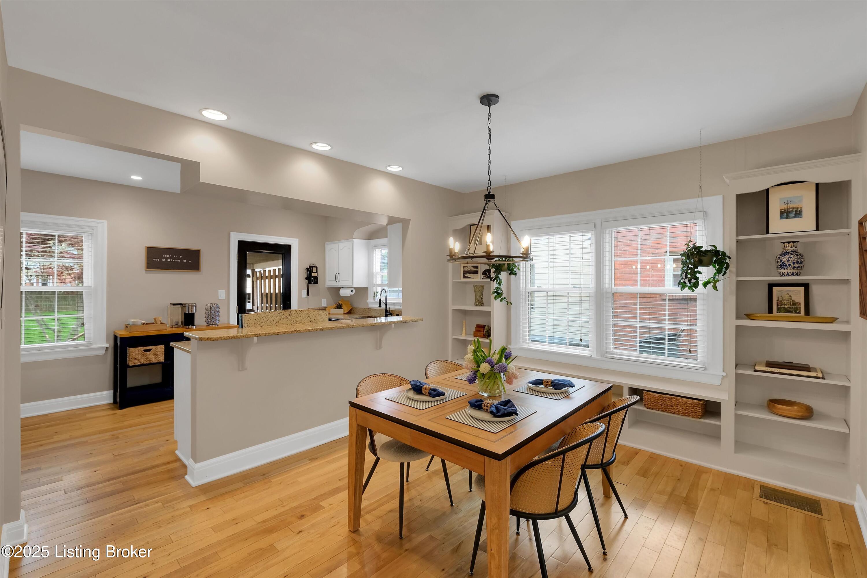 3609 St Germaine Ct