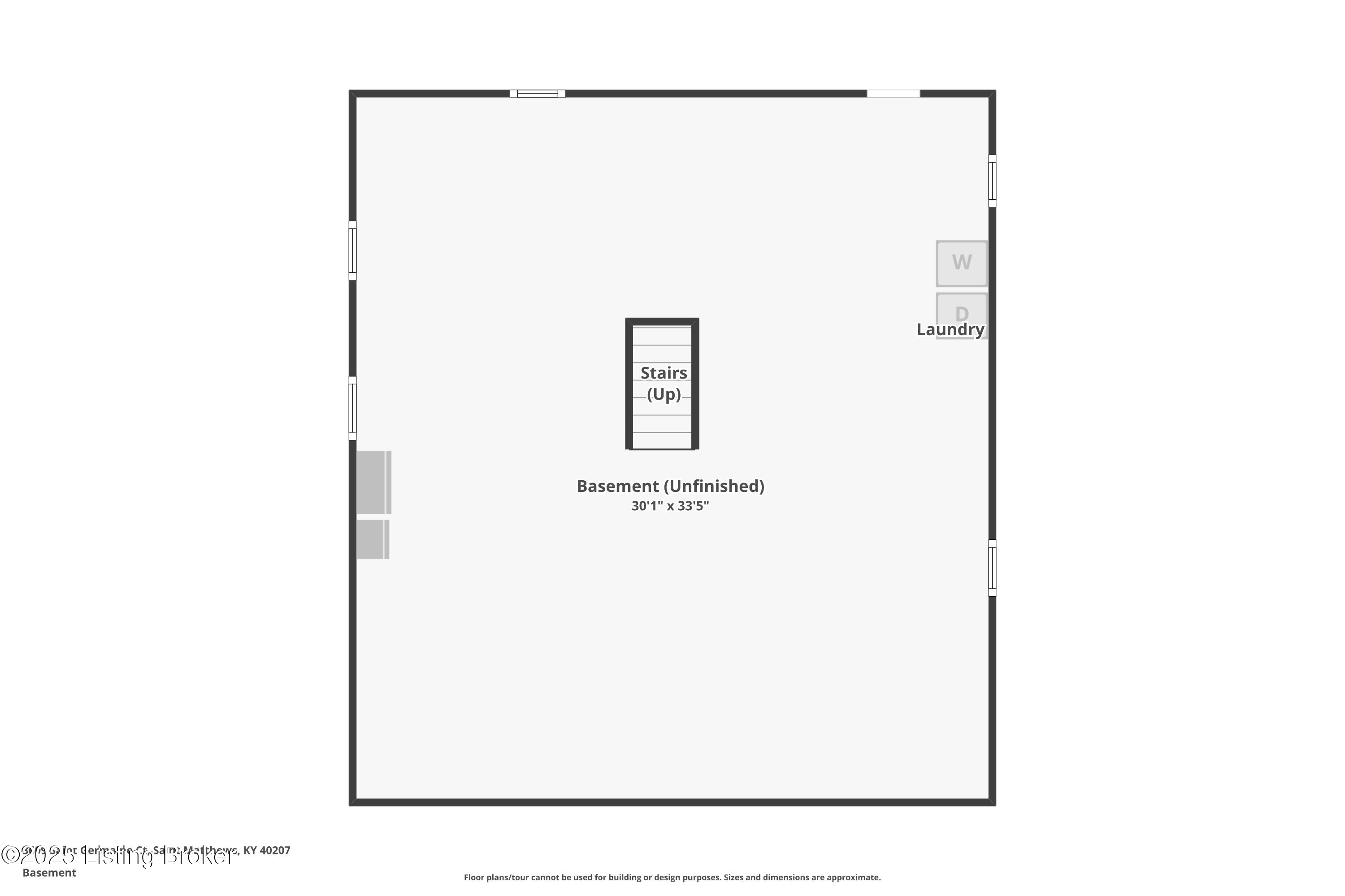 3609 St Germaine Ct