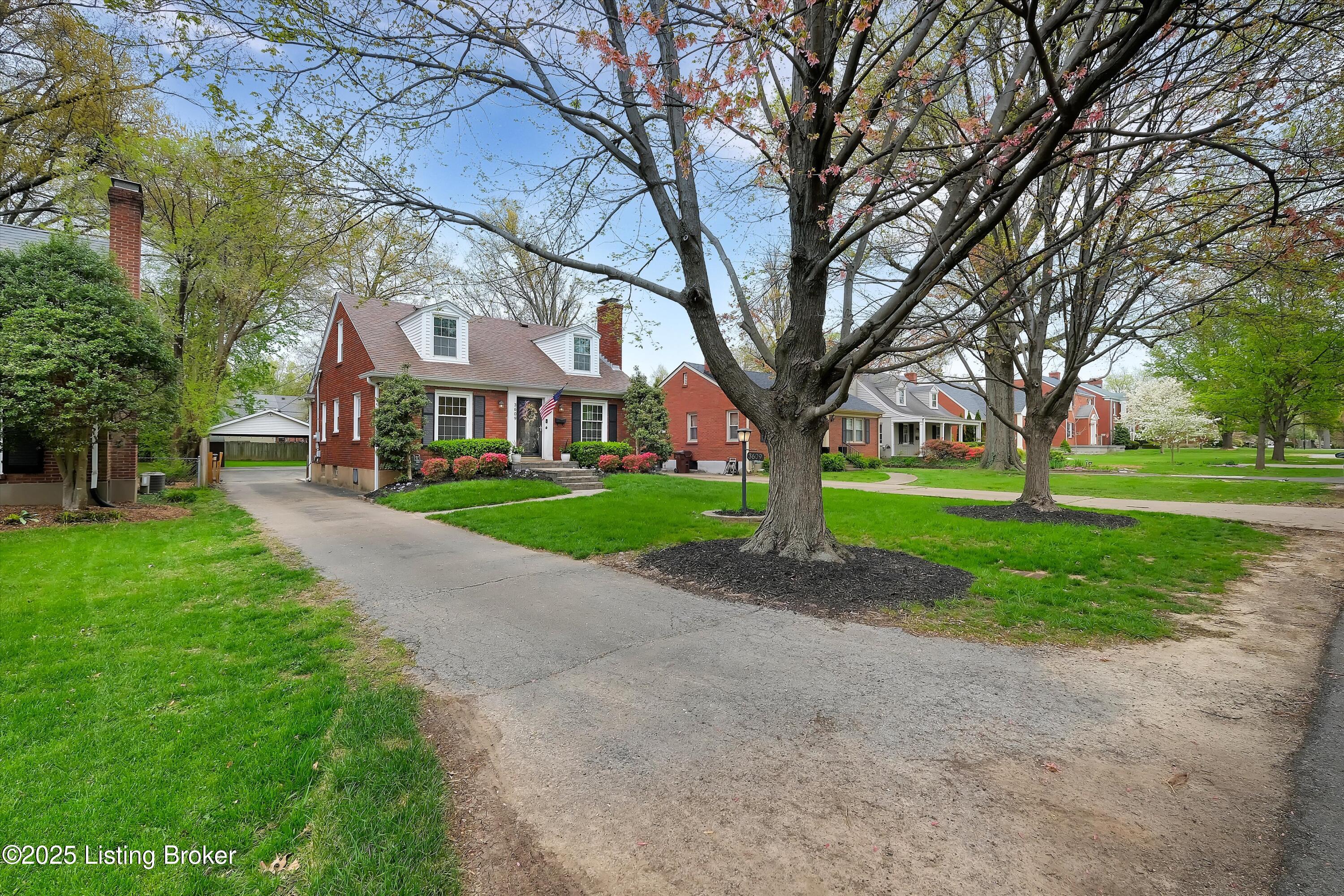 3609 St Germaine Ct