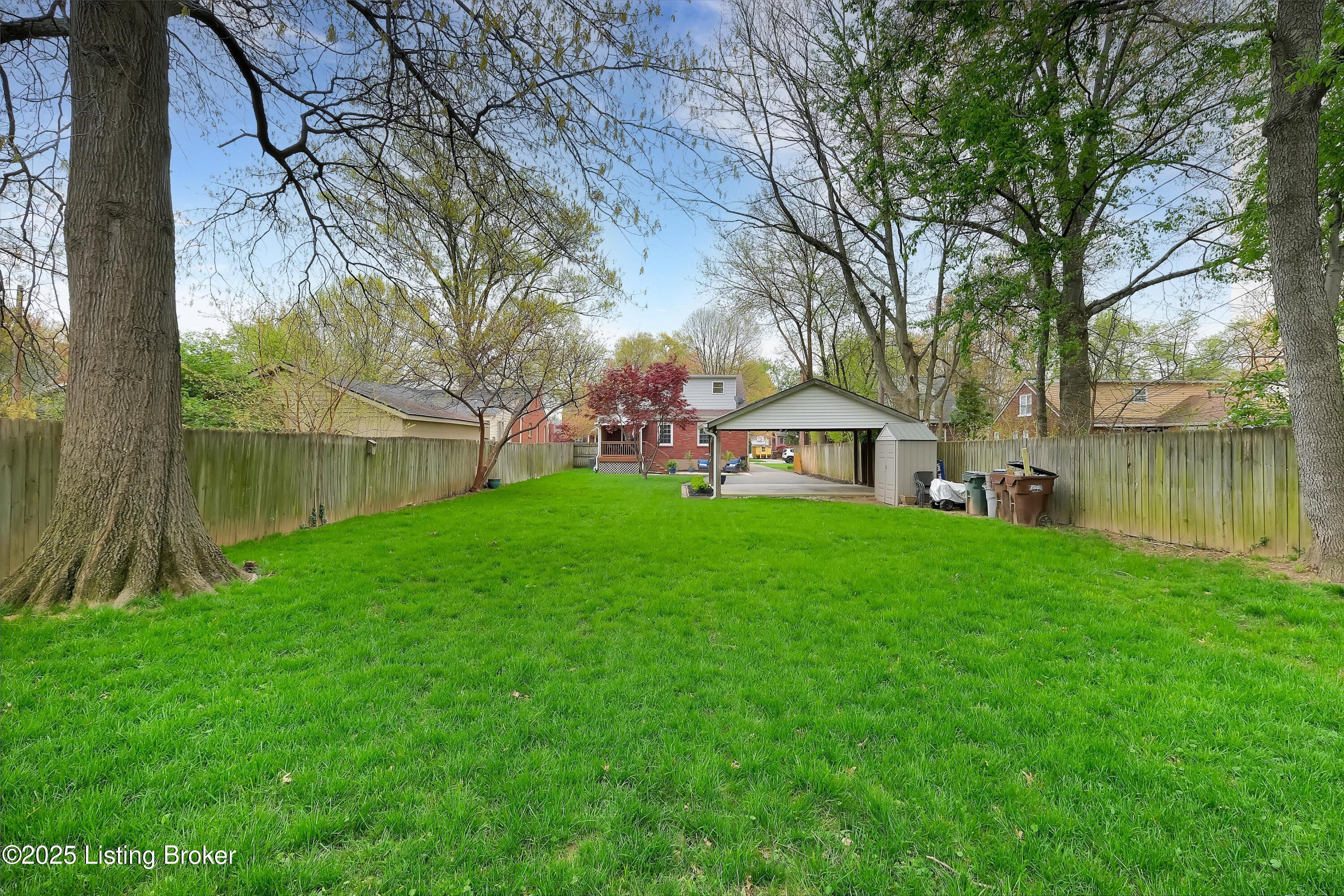 3609 St Germaine Ct