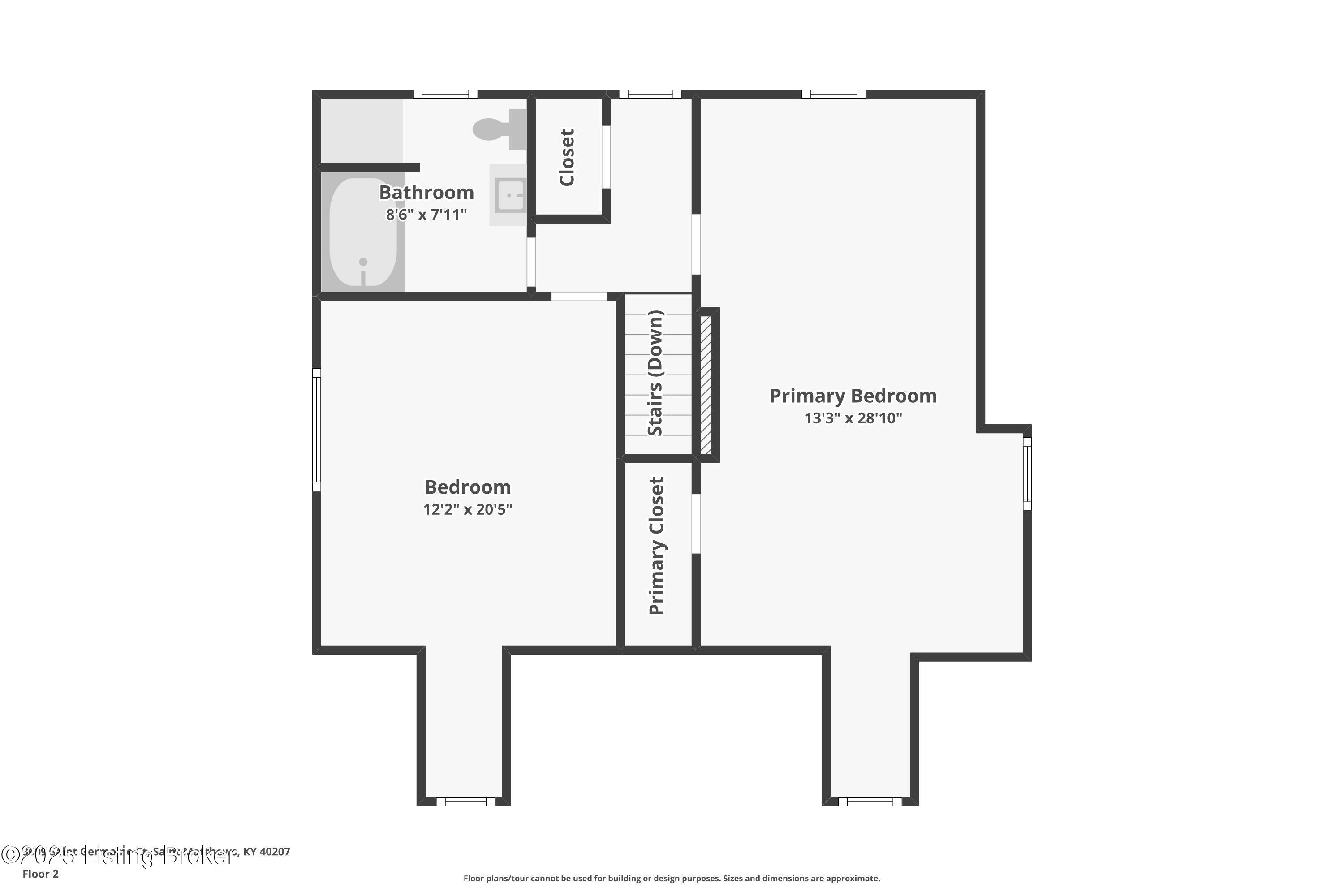 3609 St Germaine Ct