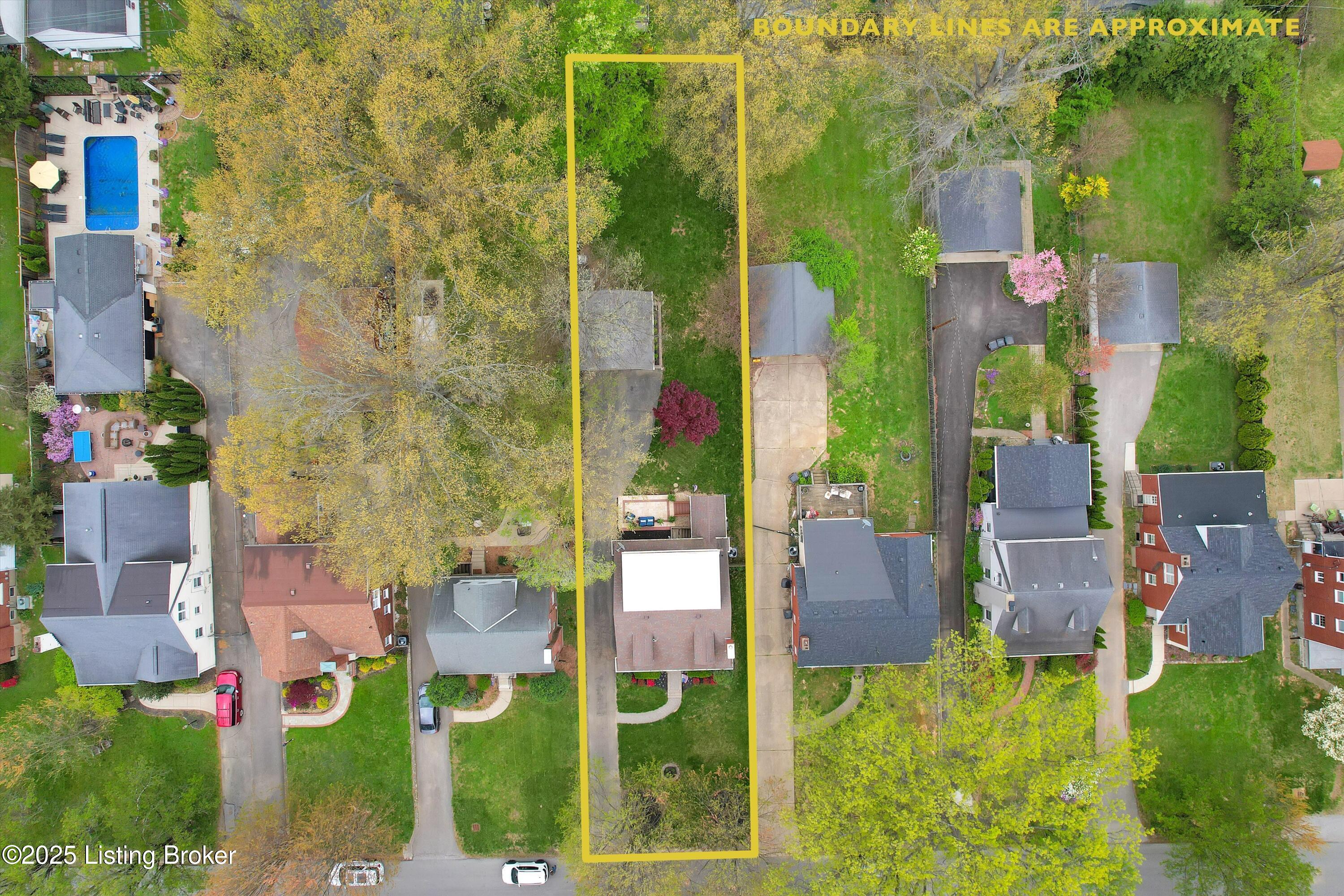 3609 St Germaine Ct