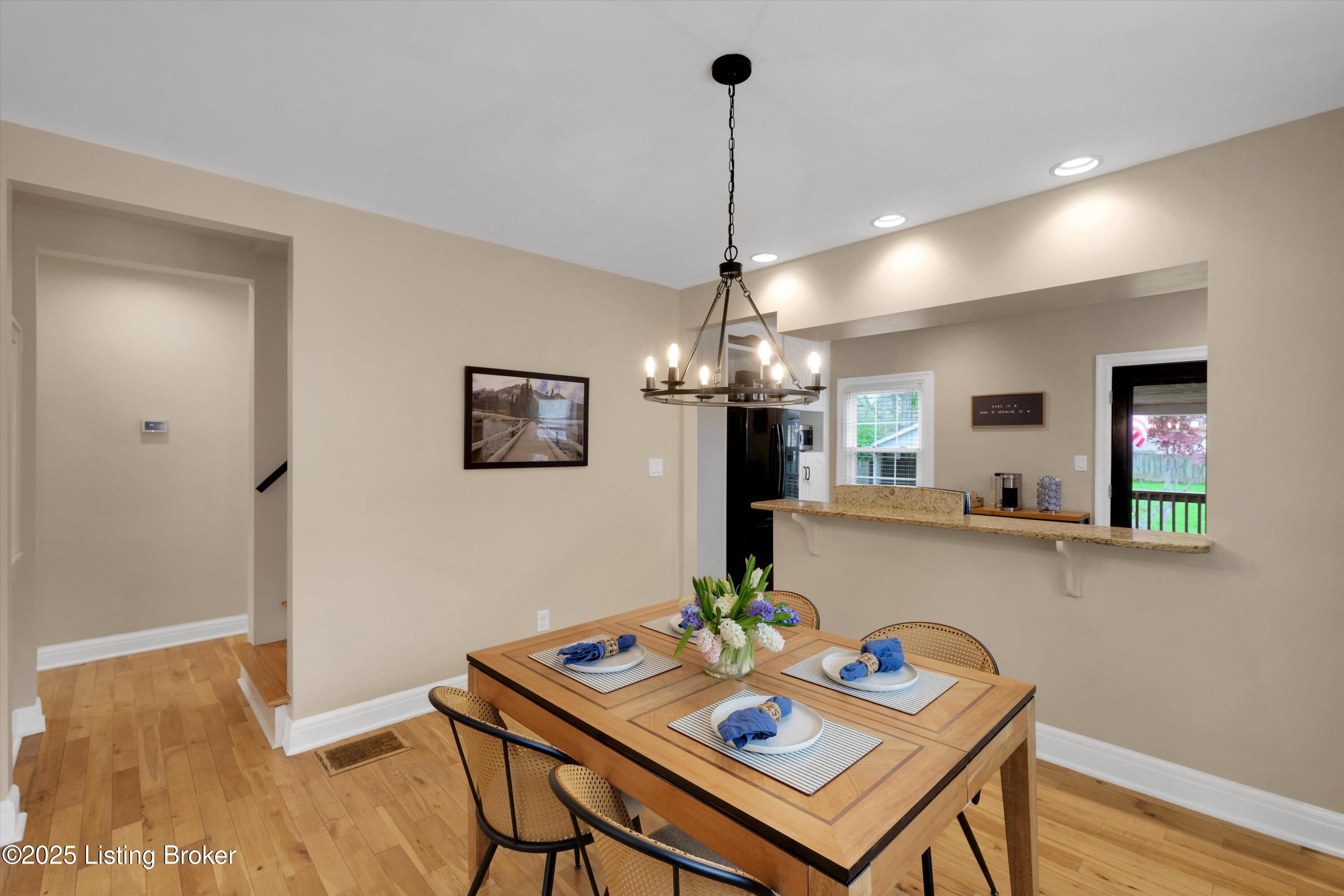3609 St Germaine Ct