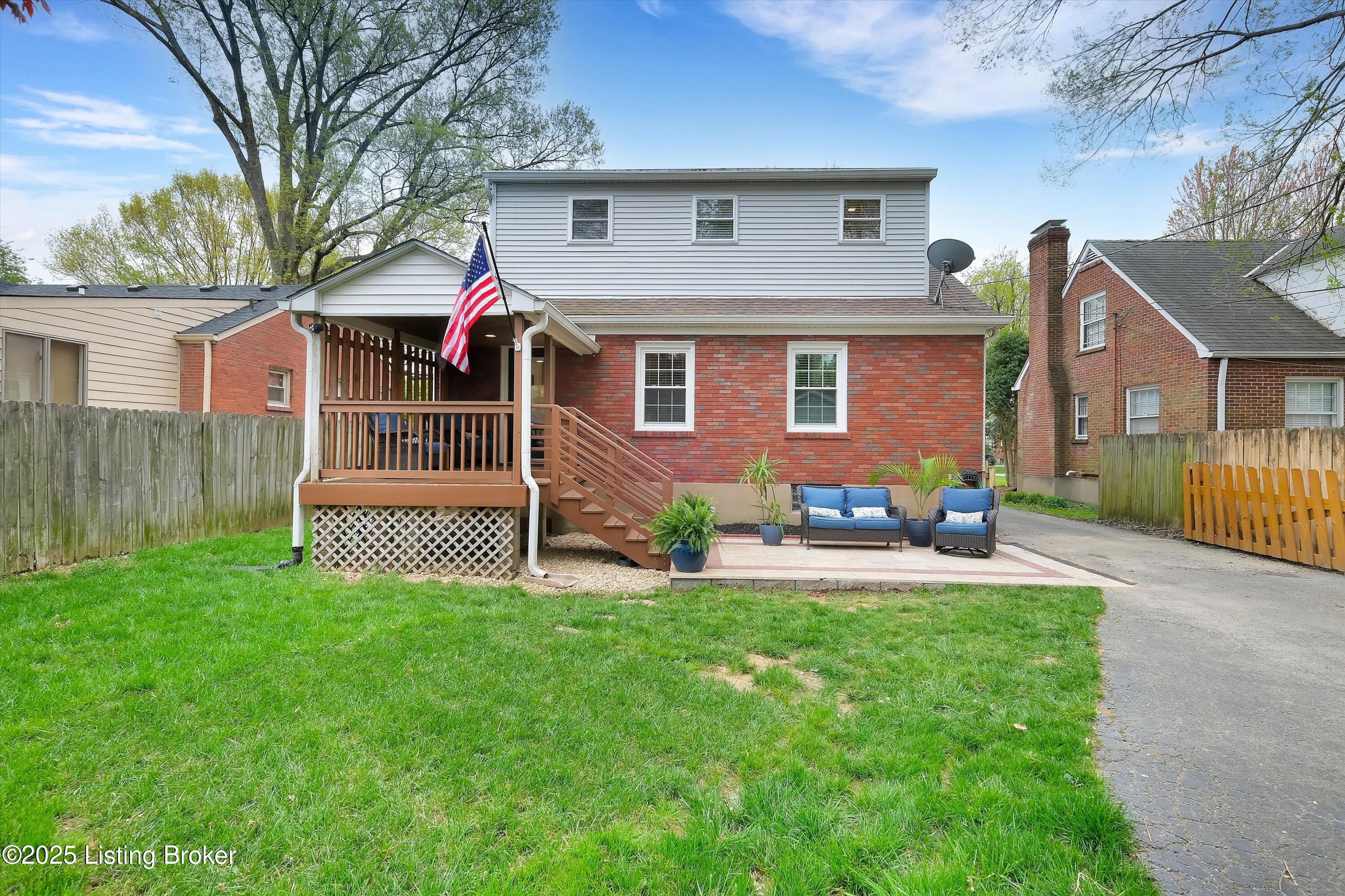3609 St Germaine Ct