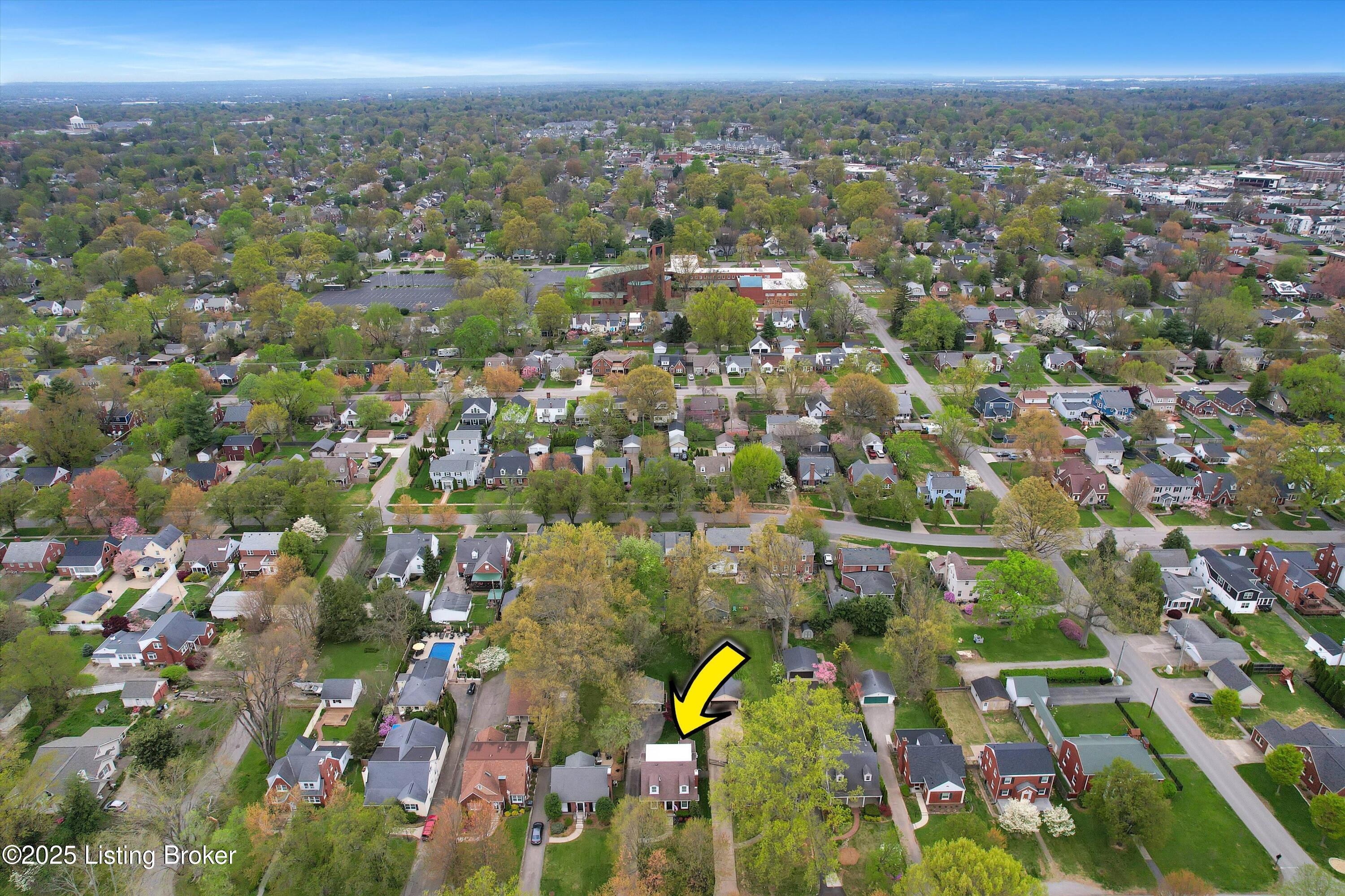 3609 St Germaine Ct