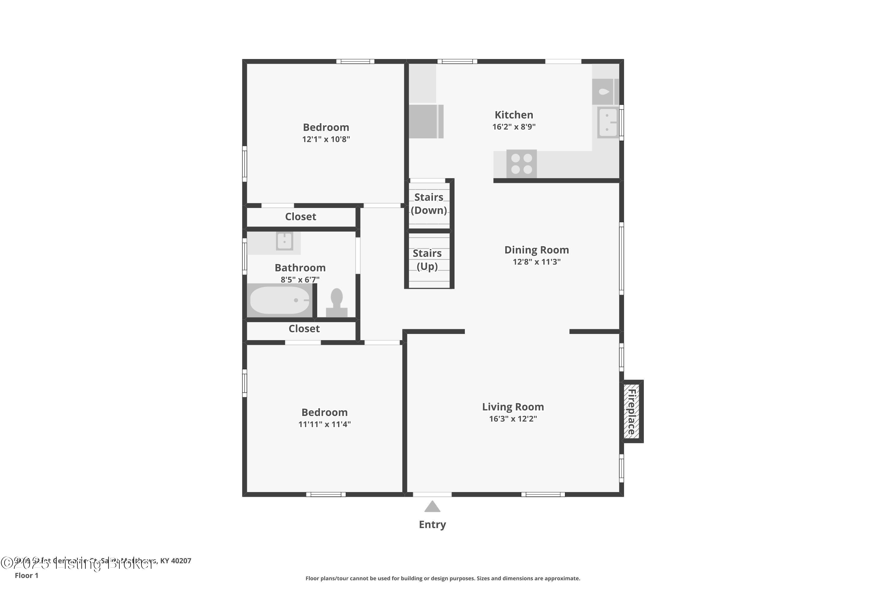3609 St Germaine Ct