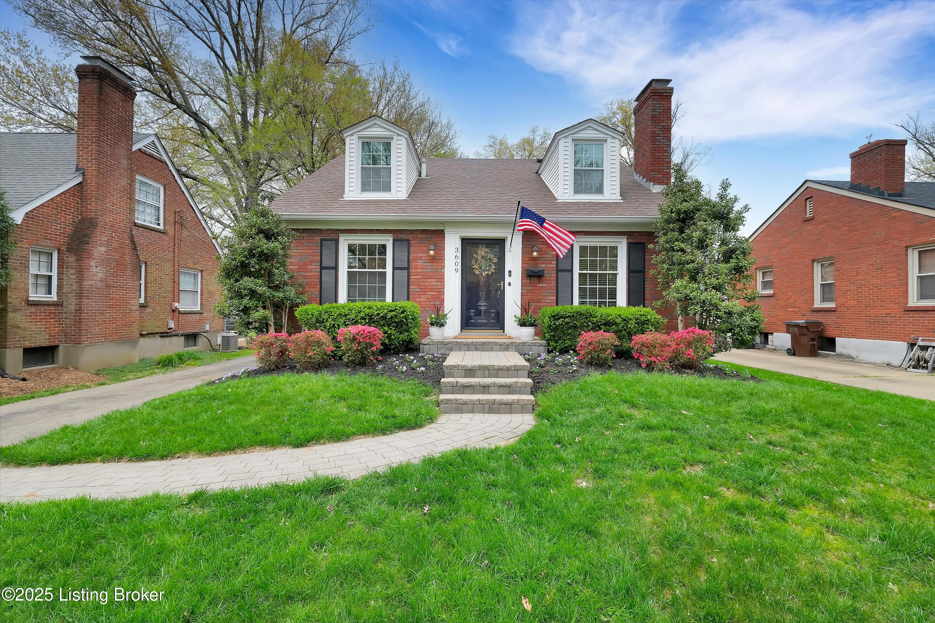 3609 St Germaine Ct
