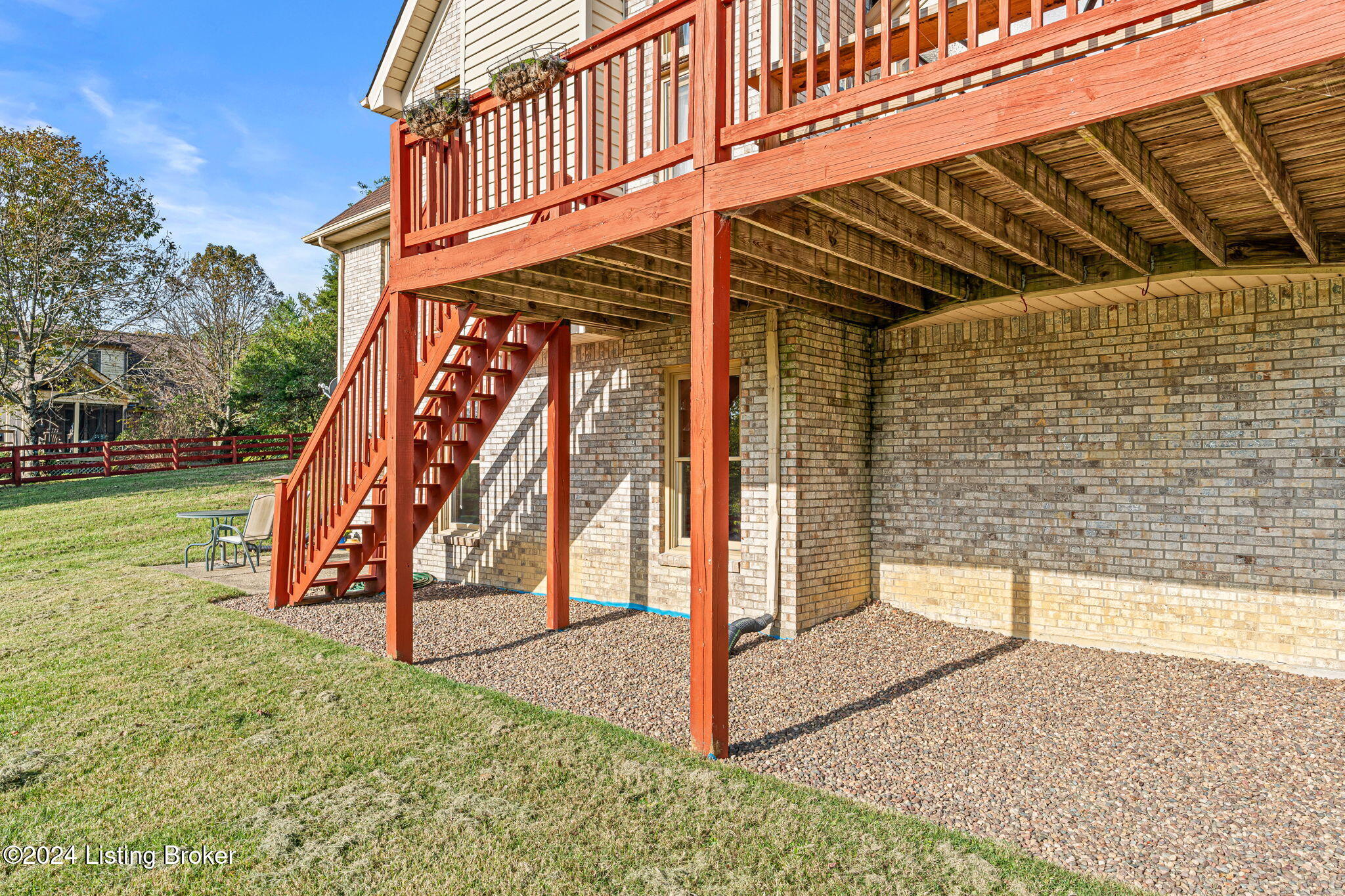 7702 Willow Bend Dr