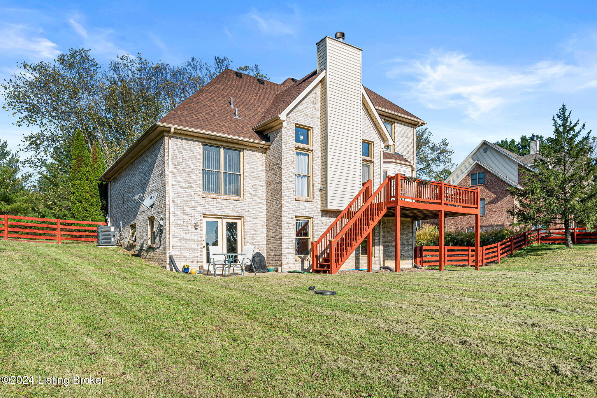 7702 Willow Bend Dr