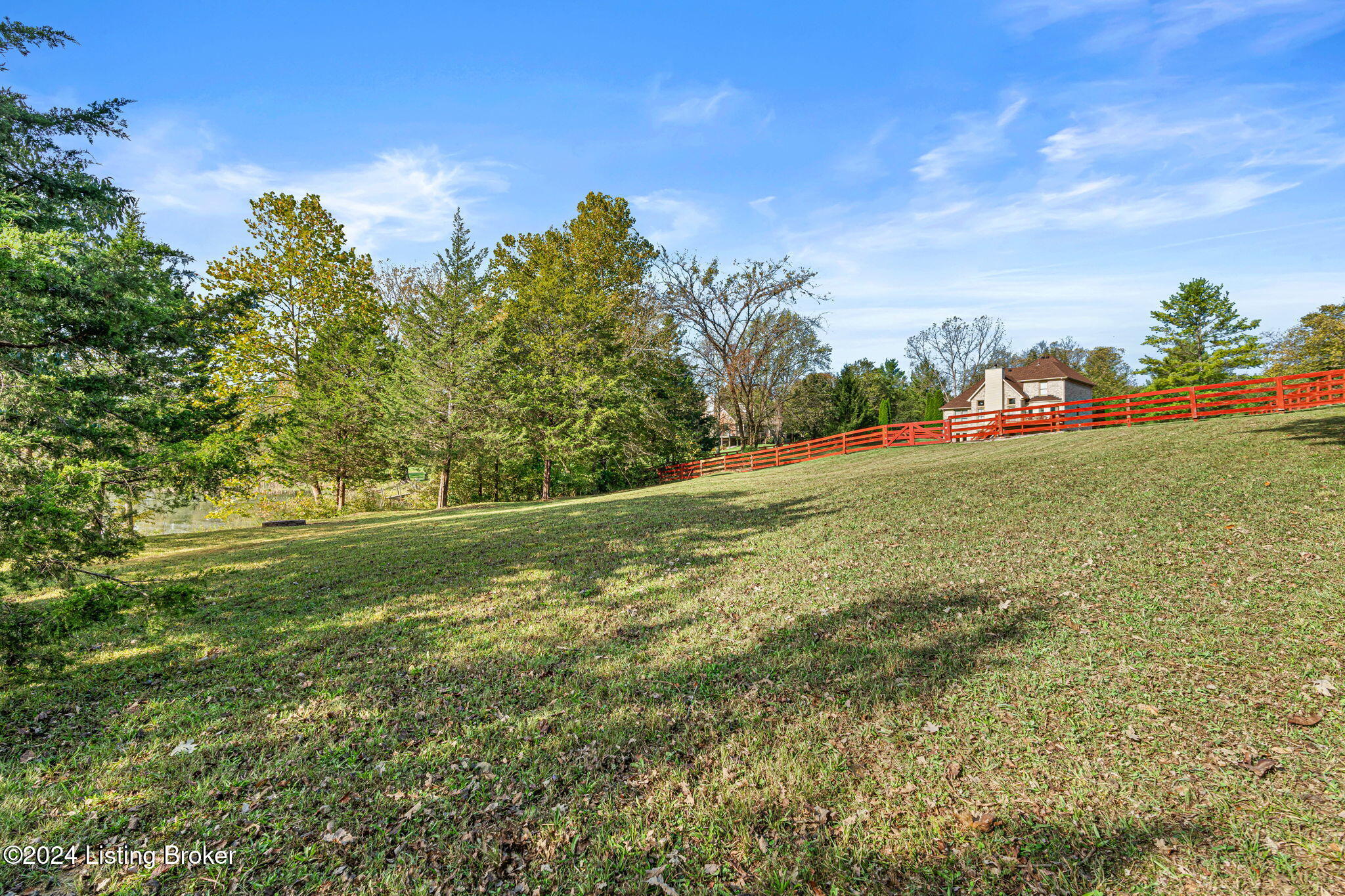7702 Willow Bend Dr