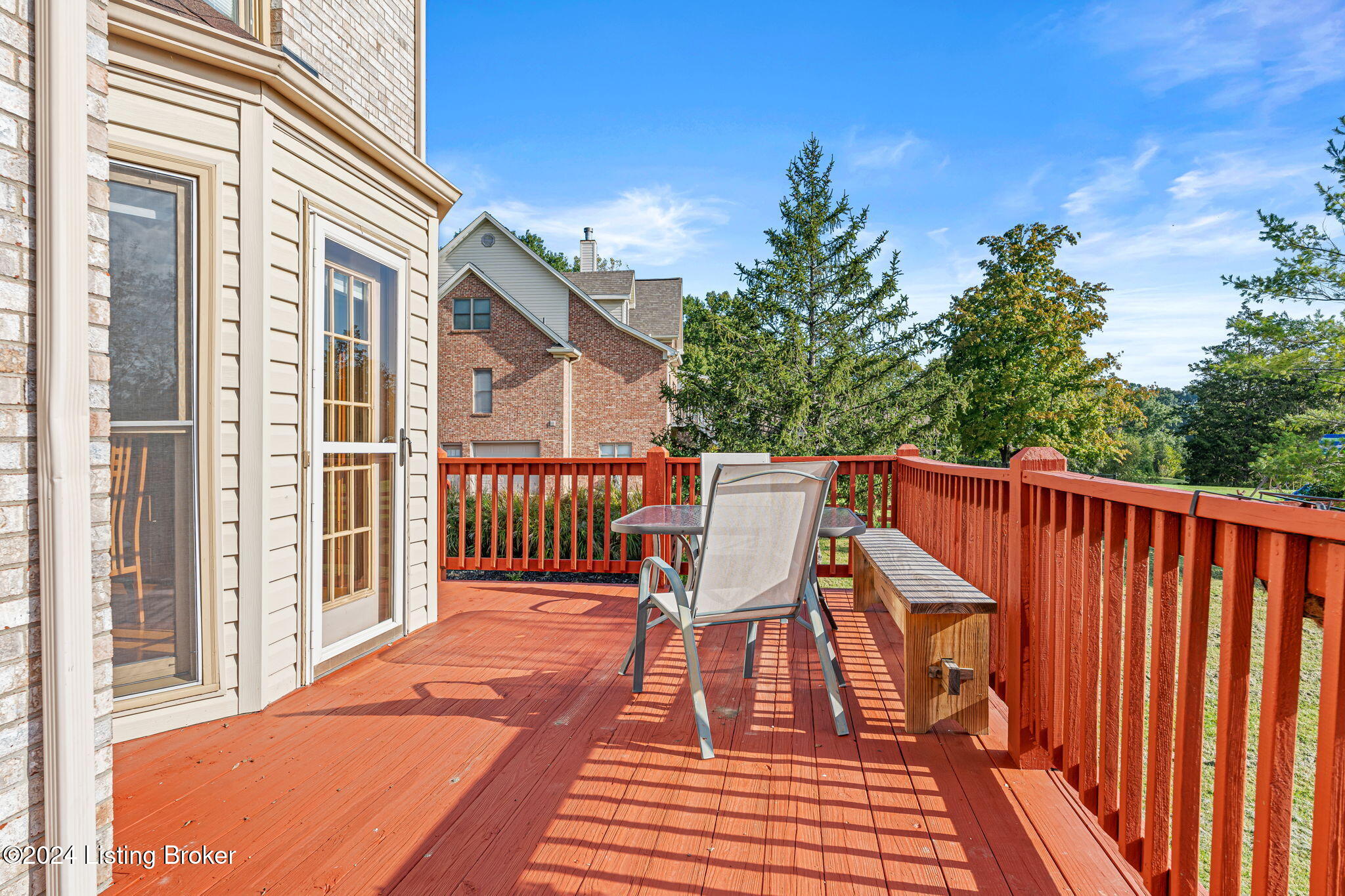 7702 Willow Bend Dr