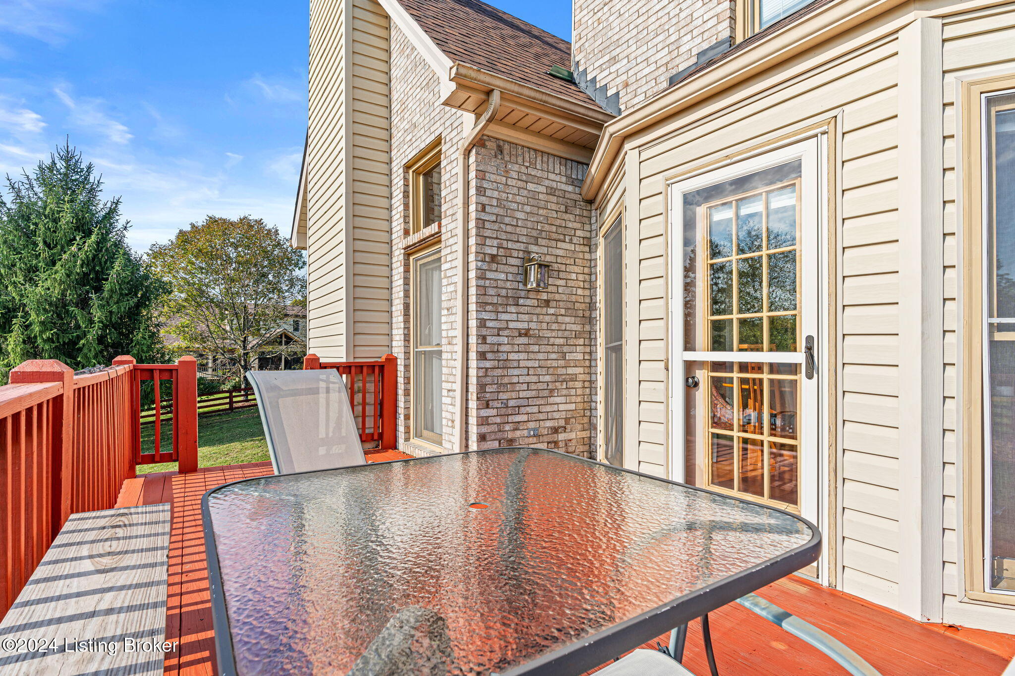 7702 Willow Bend Dr