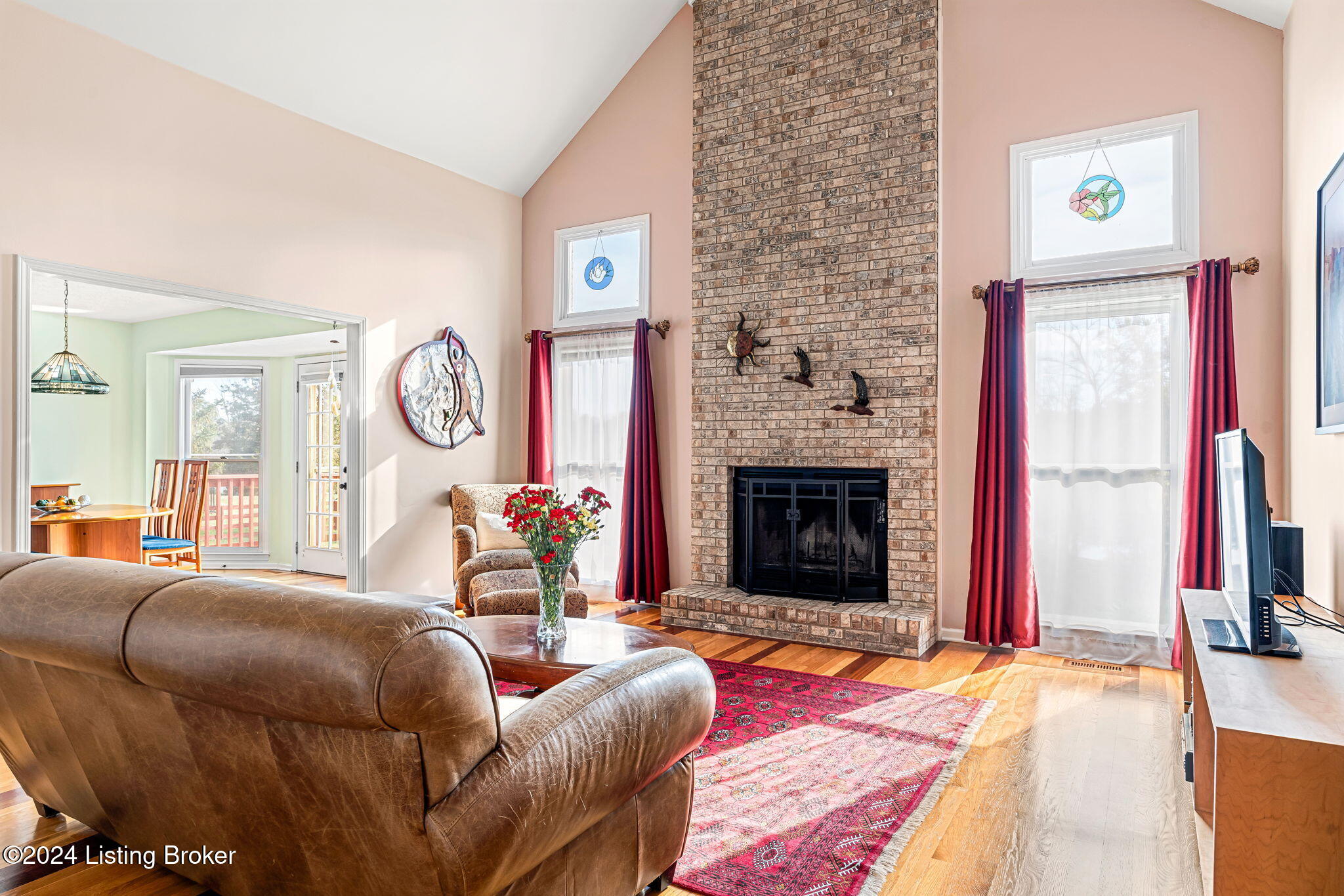 7702 Willow Bend Dr