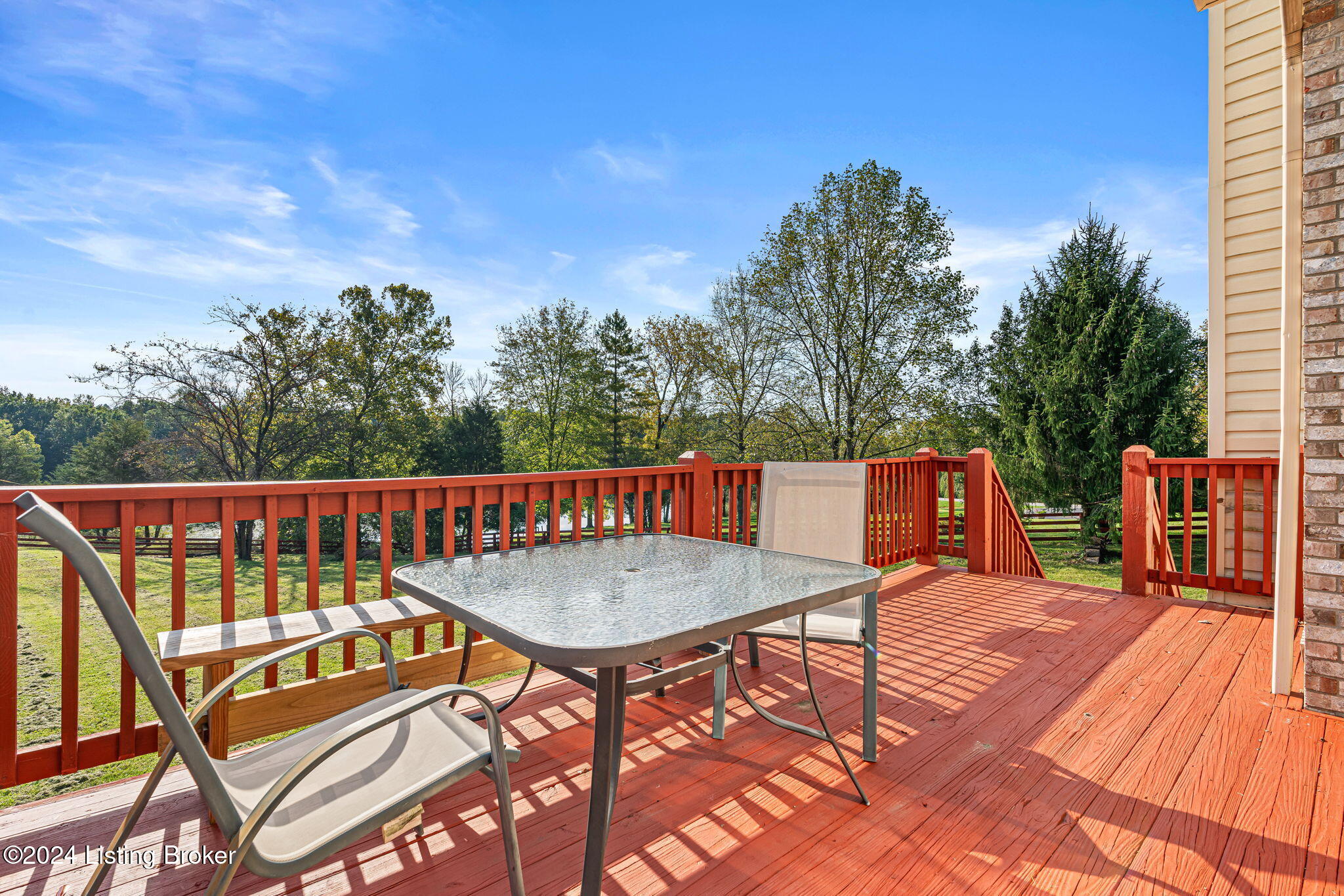 7702 Willow Bend Dr