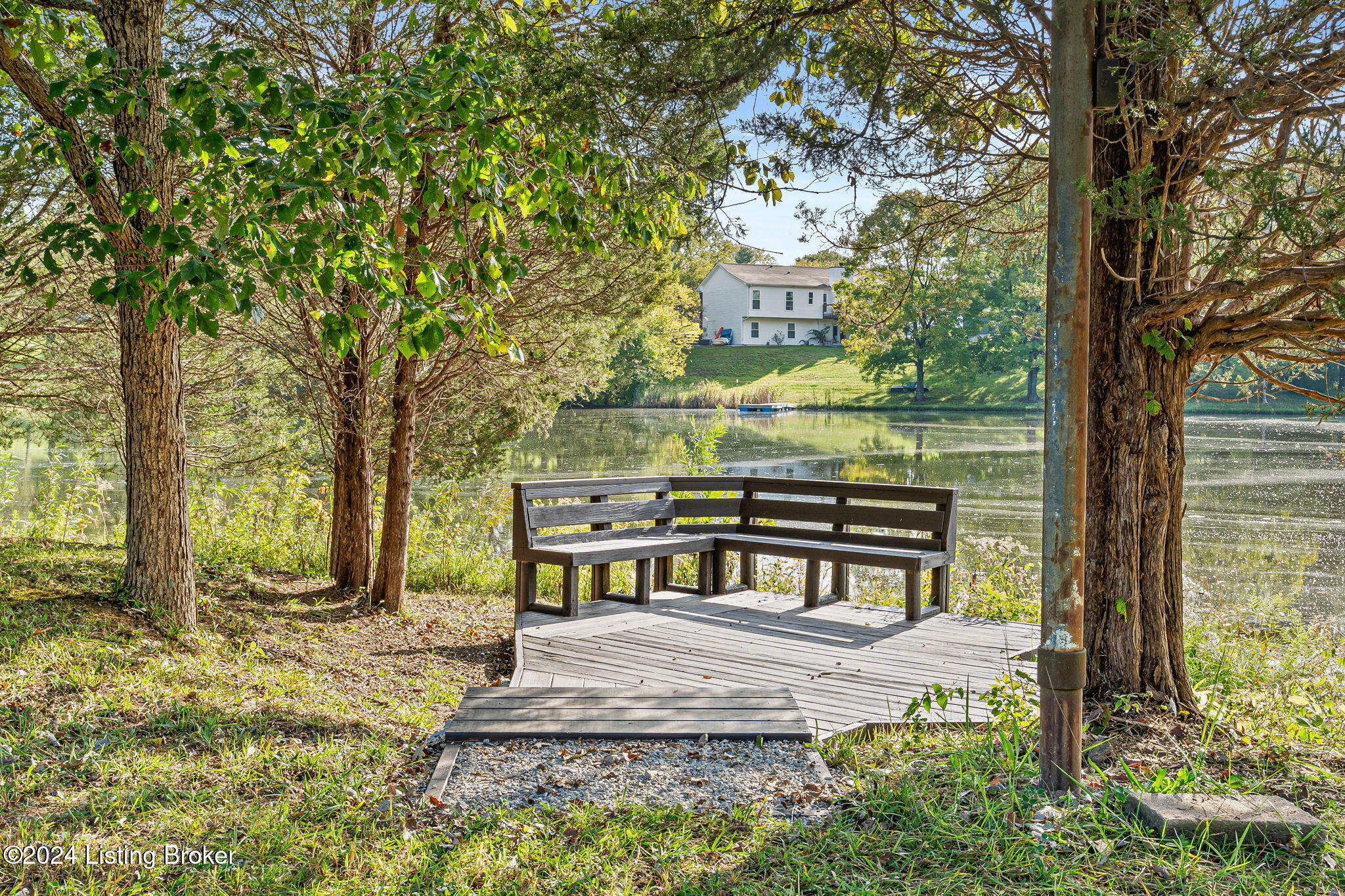 7702 Willow Bend Dr
