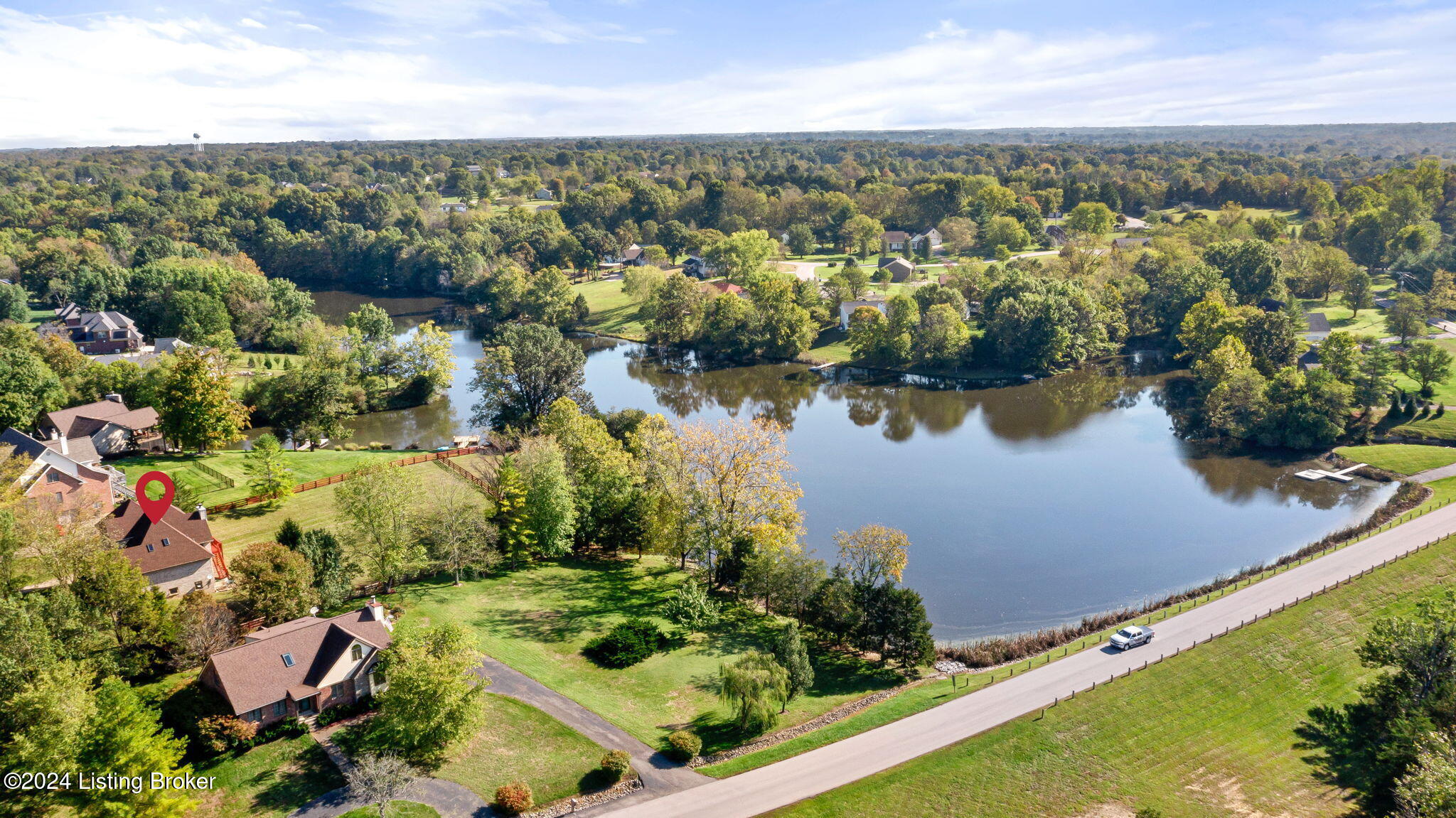 7702 Willow Bend Dr