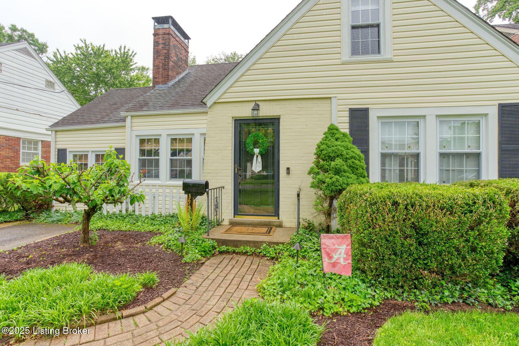 3938 Elmwood Ave