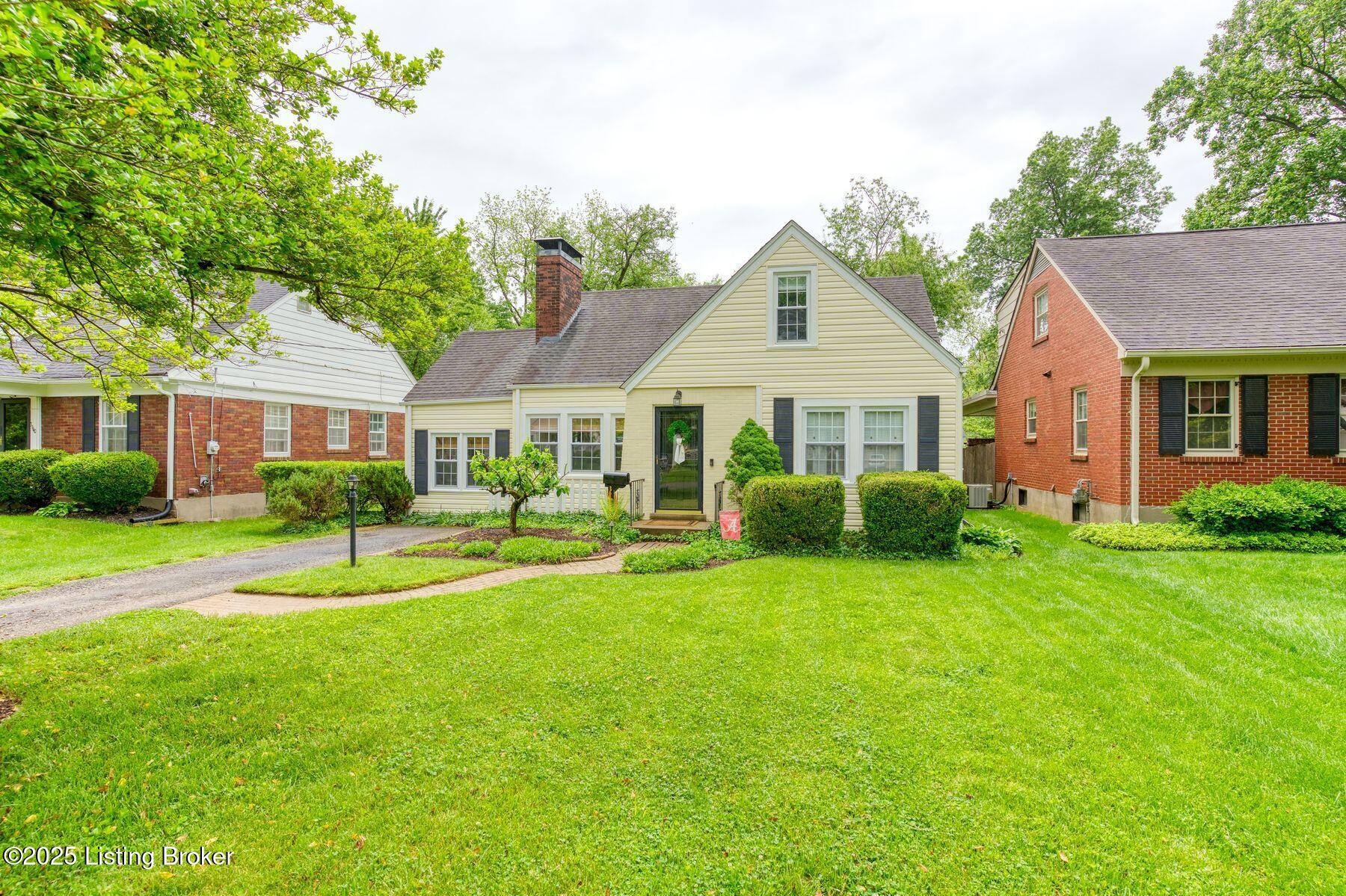 3938 Elmwood Ave