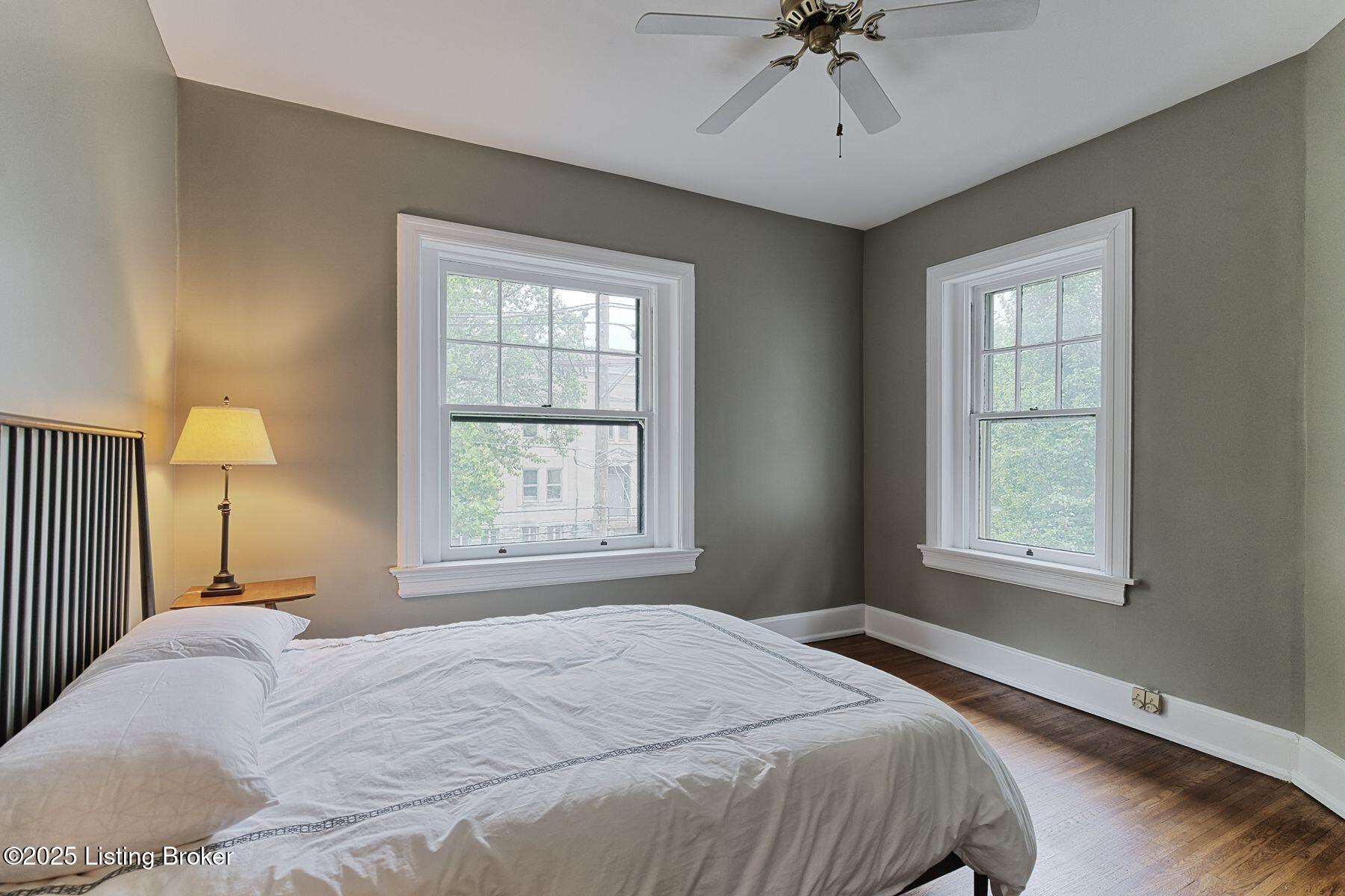 2113 Grinstead Dr