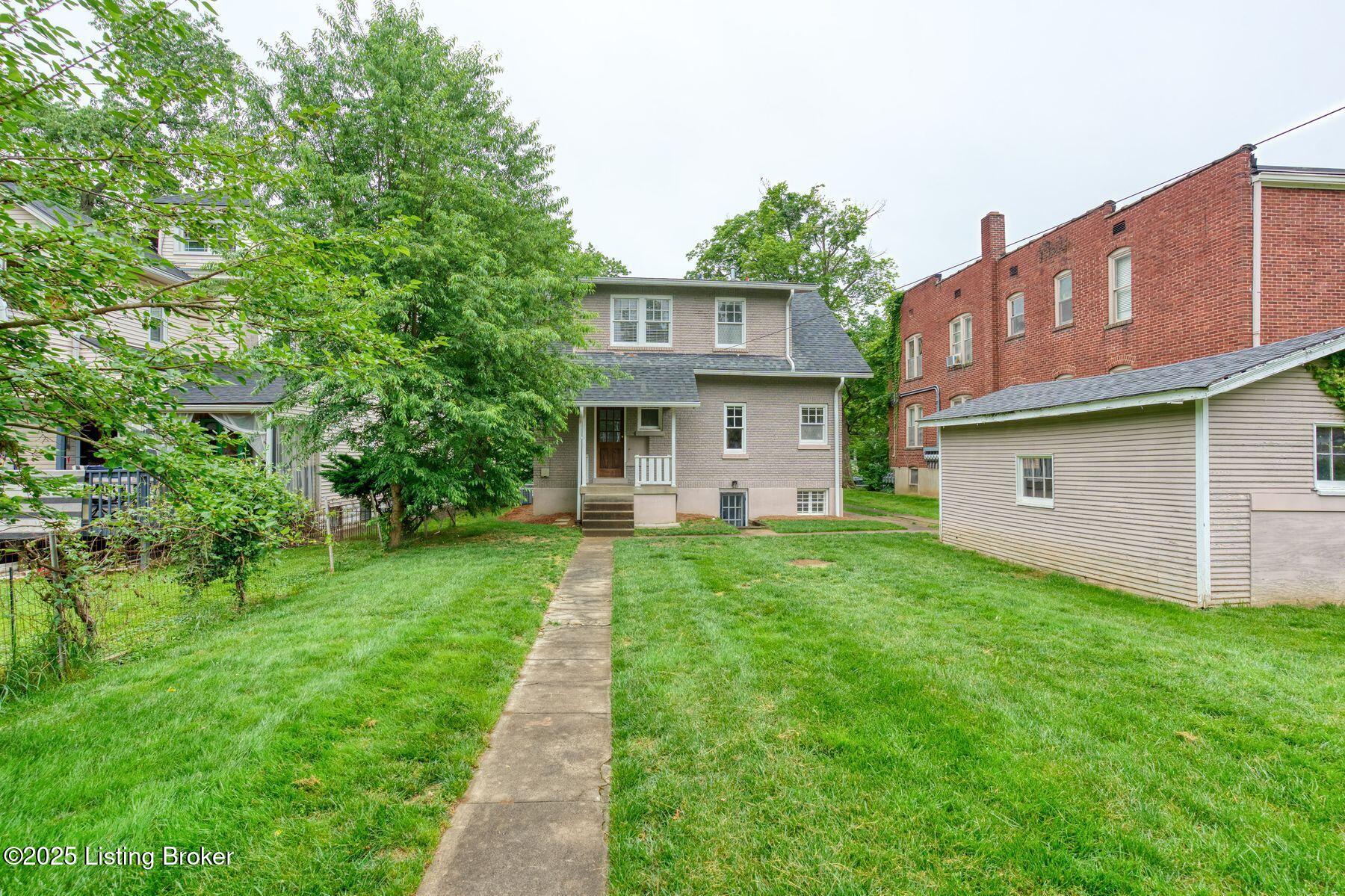 2123 Murray Ave