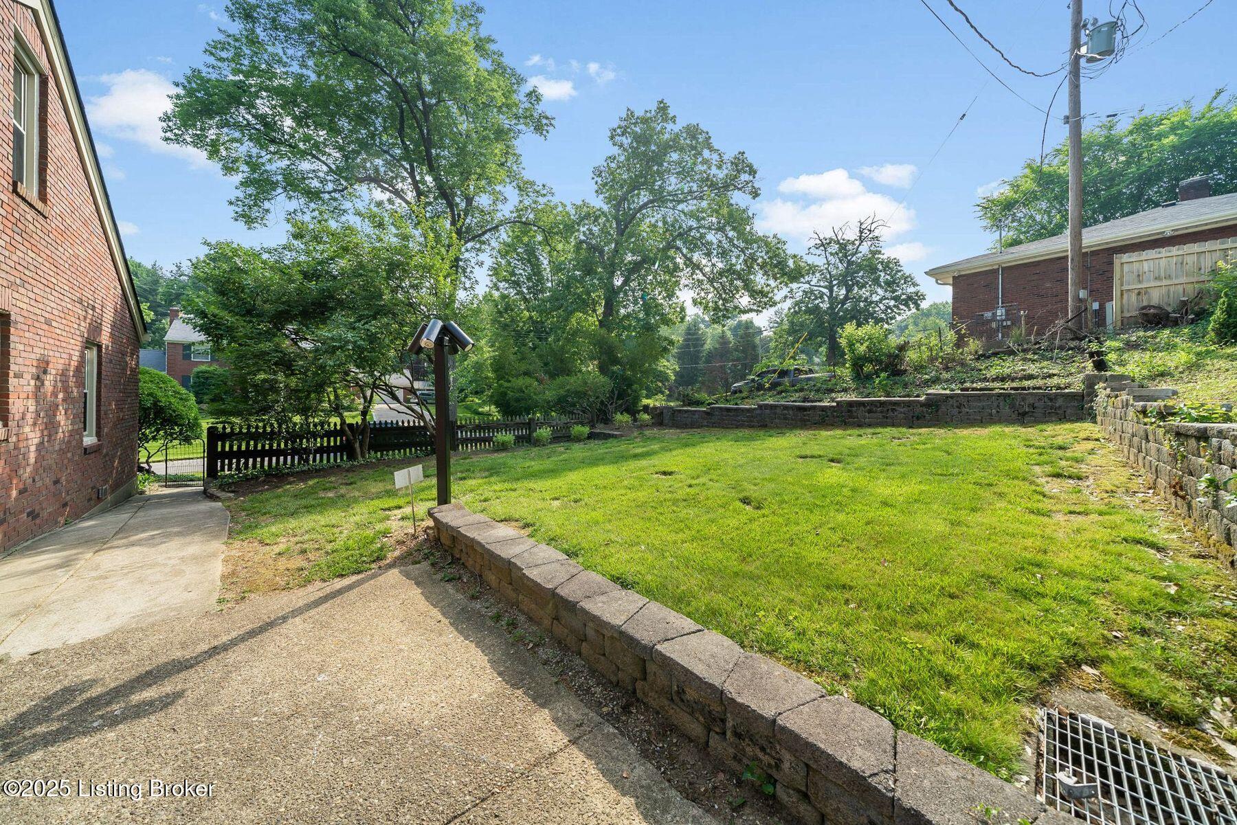2318 Douglass Blvd