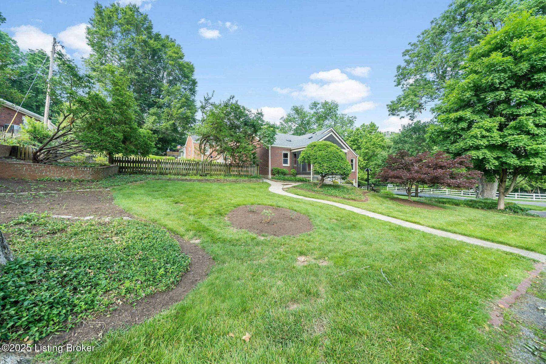 2318 Douglass Blvd