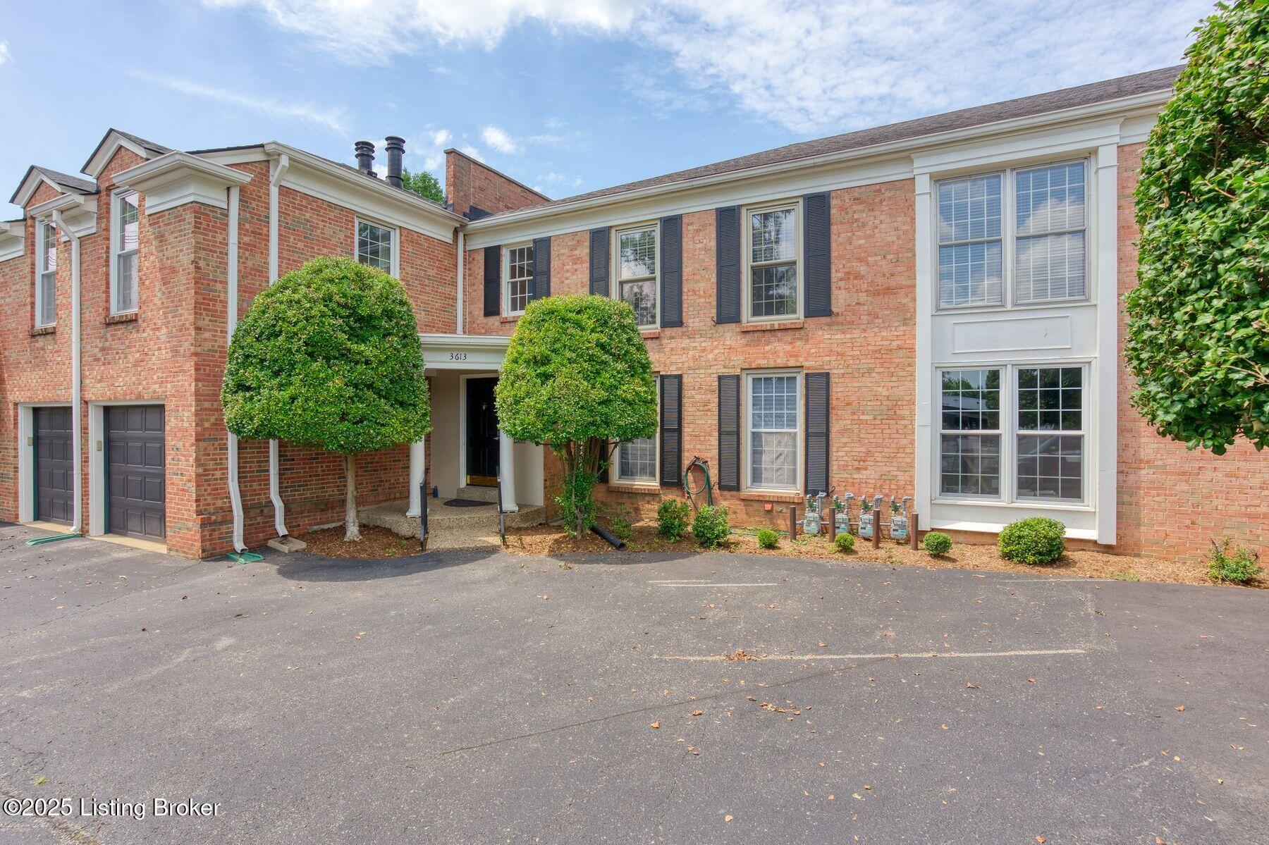 3613 Brownsboro Rd # 2B