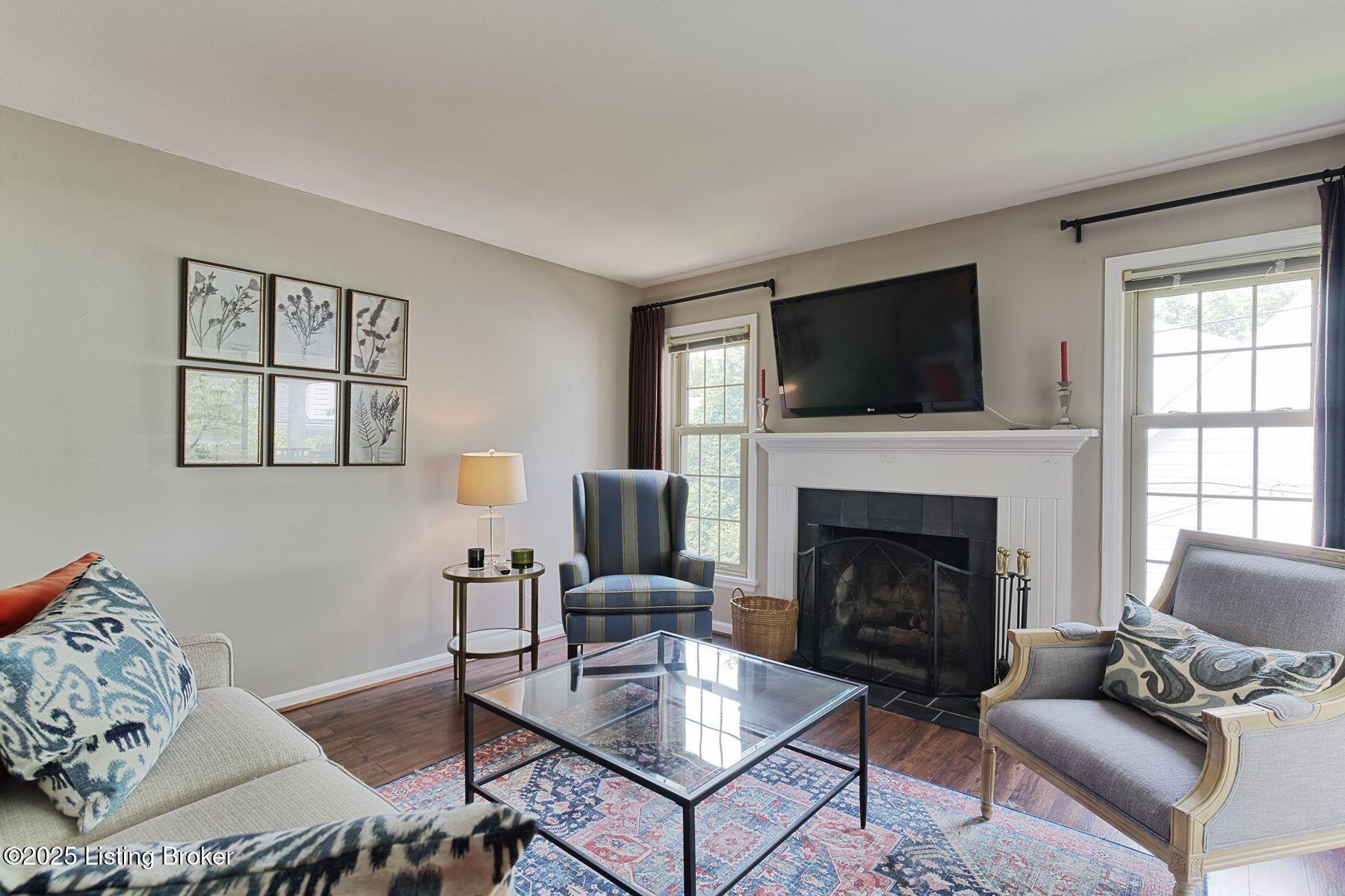 3613 Brownsboro Rd # 2B