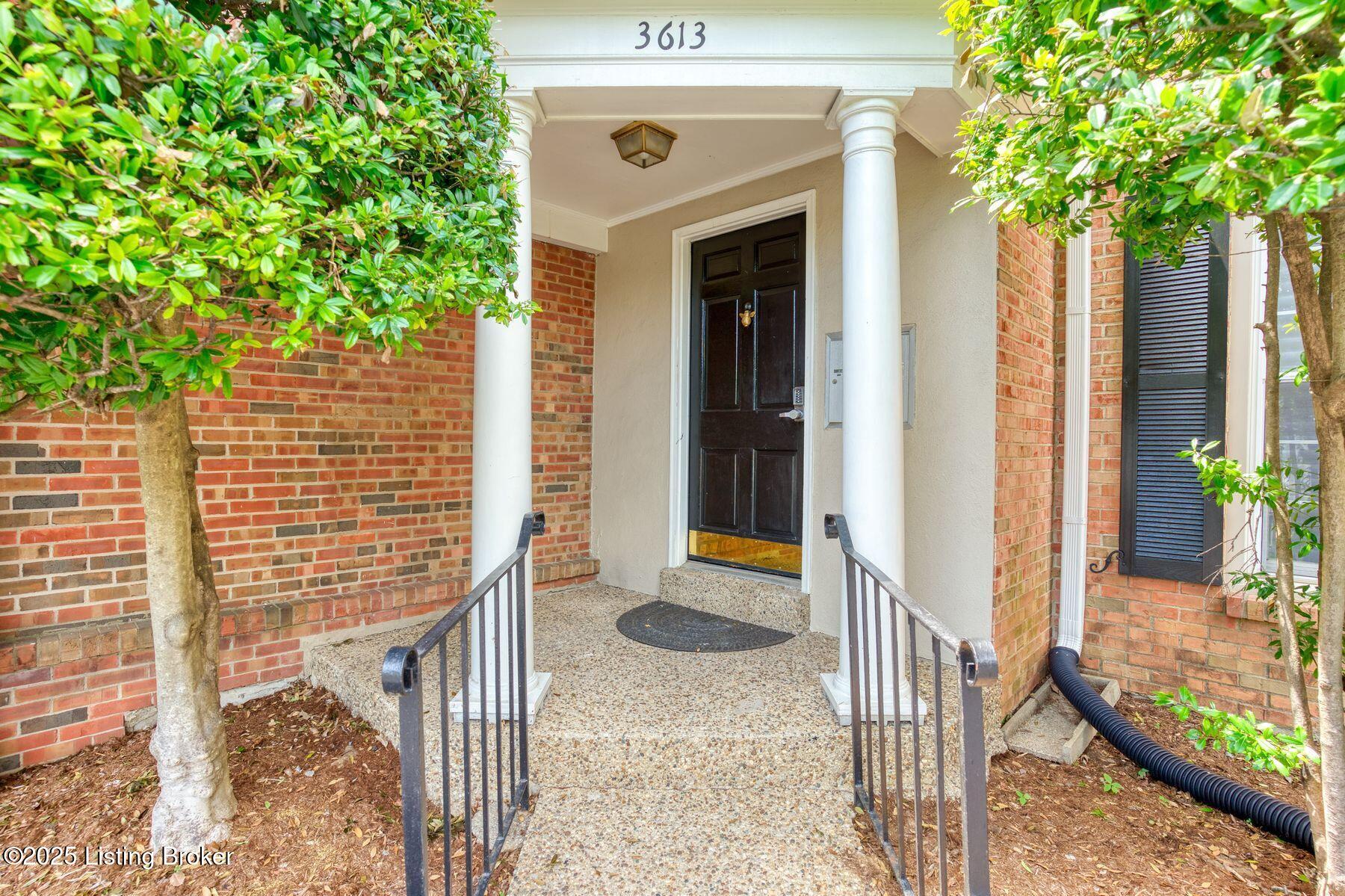 3613 Brownsboro Rd # 2B