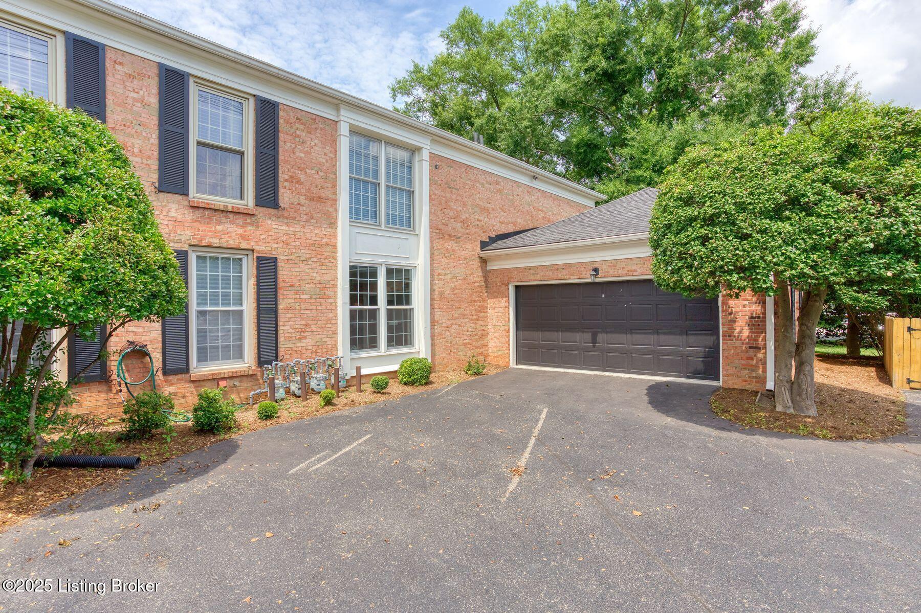 3613 Brownsboro Rd # 2B