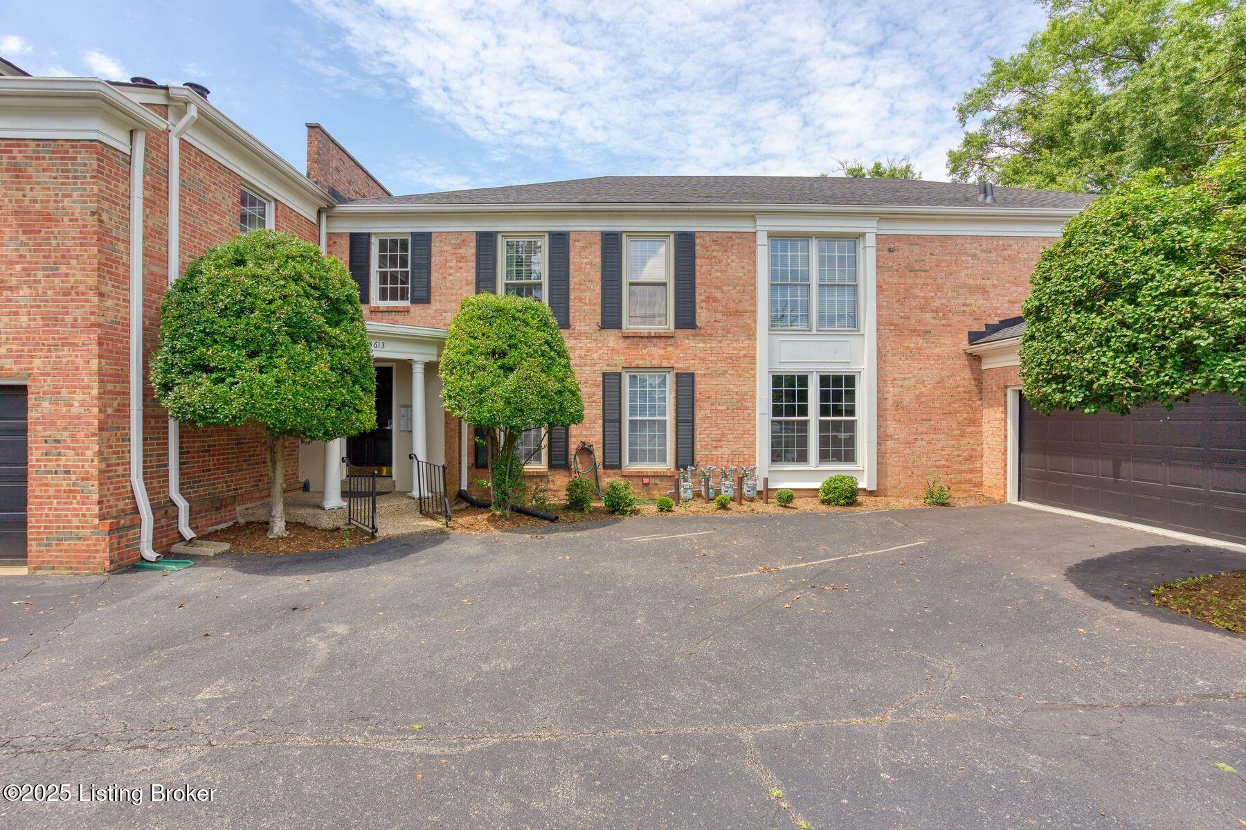 3613 Brownsboro Rd # 2B