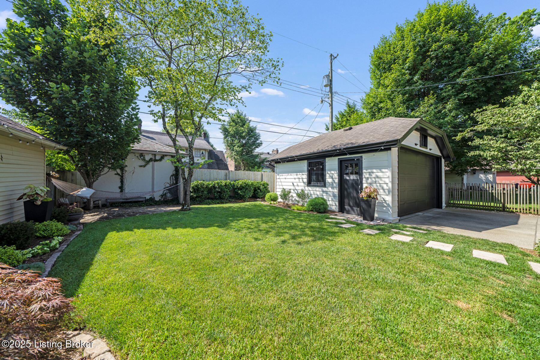 2212 Lowell Ave
