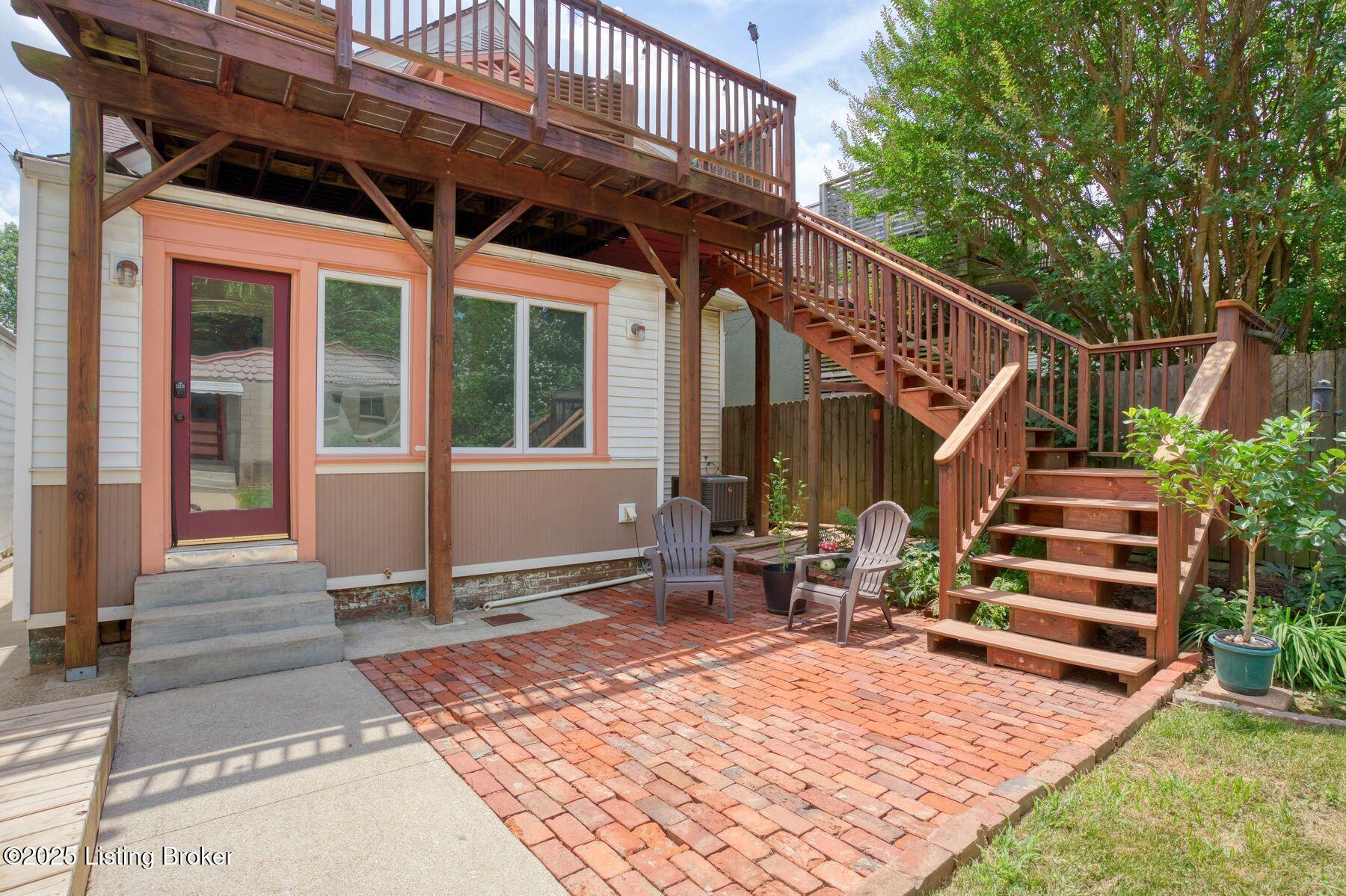 1413 Rufer Ave