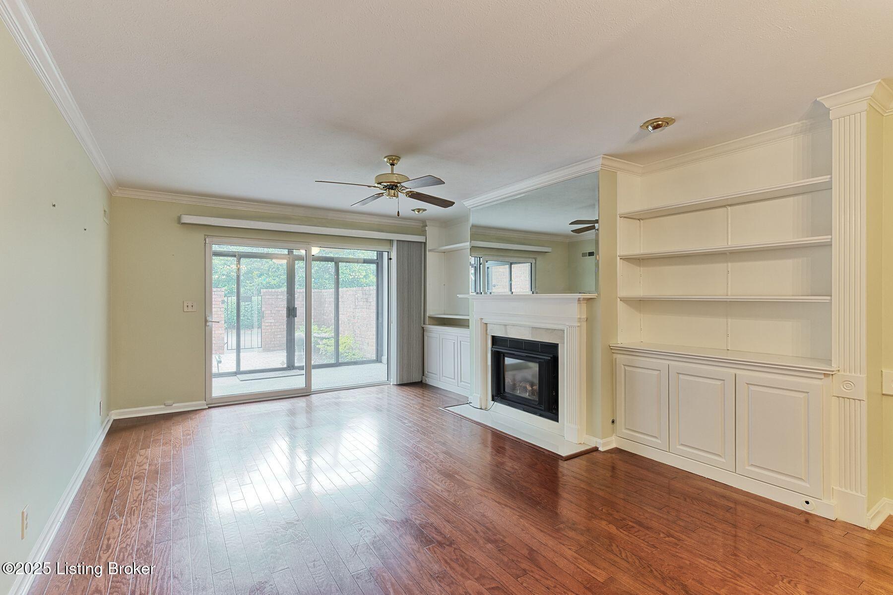 1202 Forest Park Rd