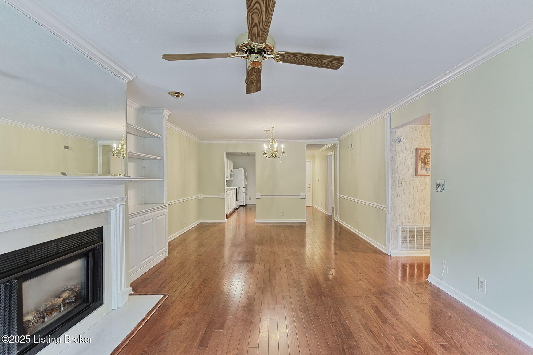 1202 Forest Park Rd