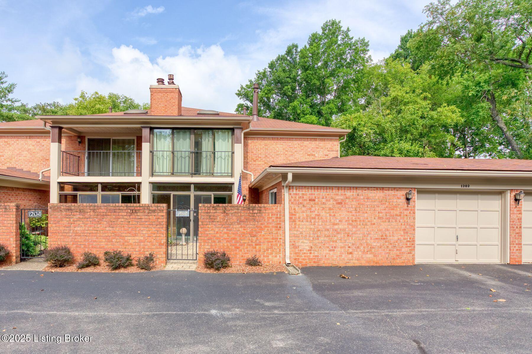 1202 Forest Park Rd