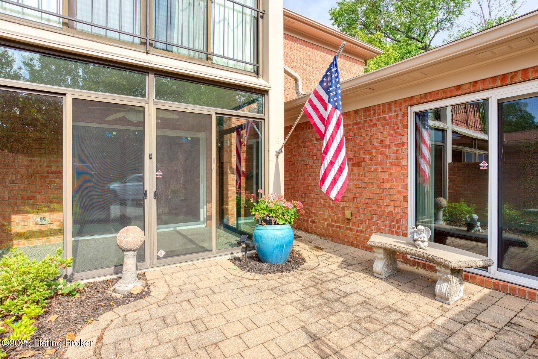 1202 Forest Park Rd
