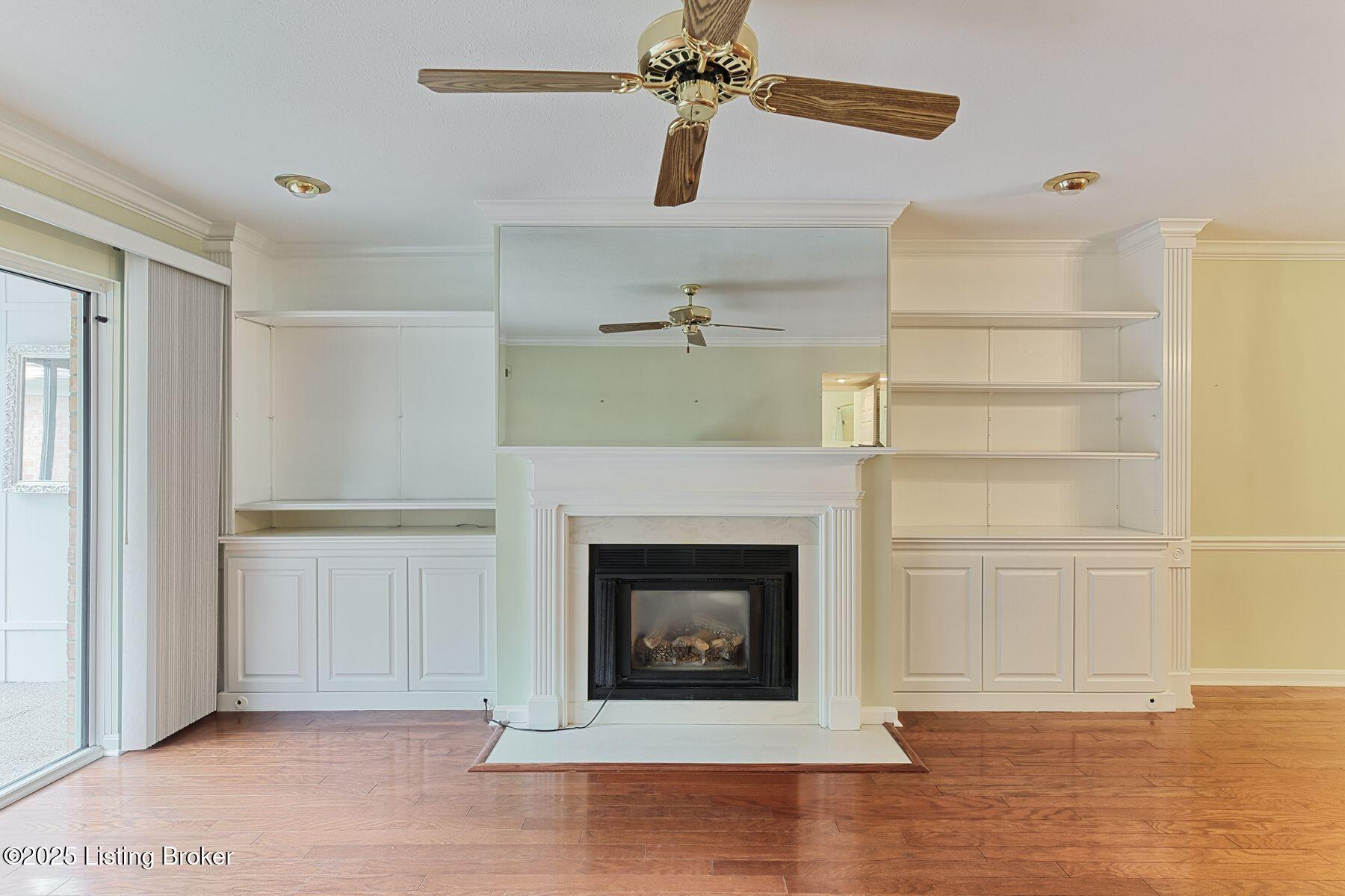 1202 Forest Park Rd