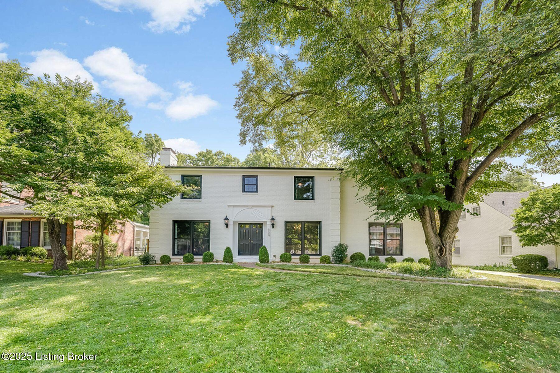 609 Maryhill Ln