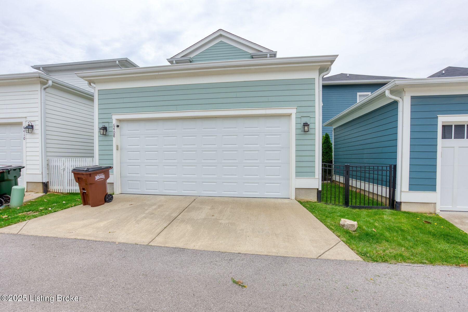 6408 Mistflower Cir