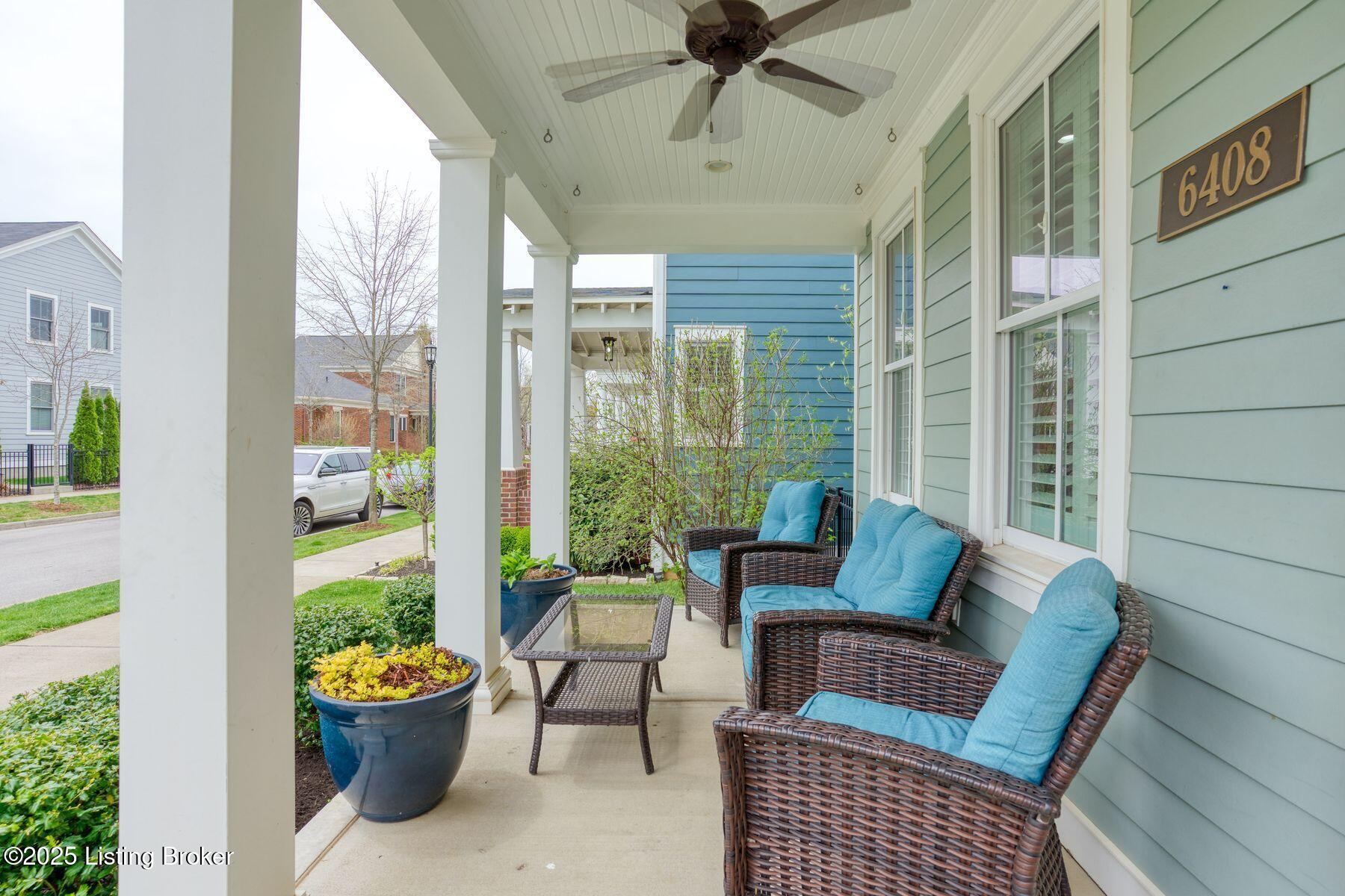 6408 Mistflower Cir