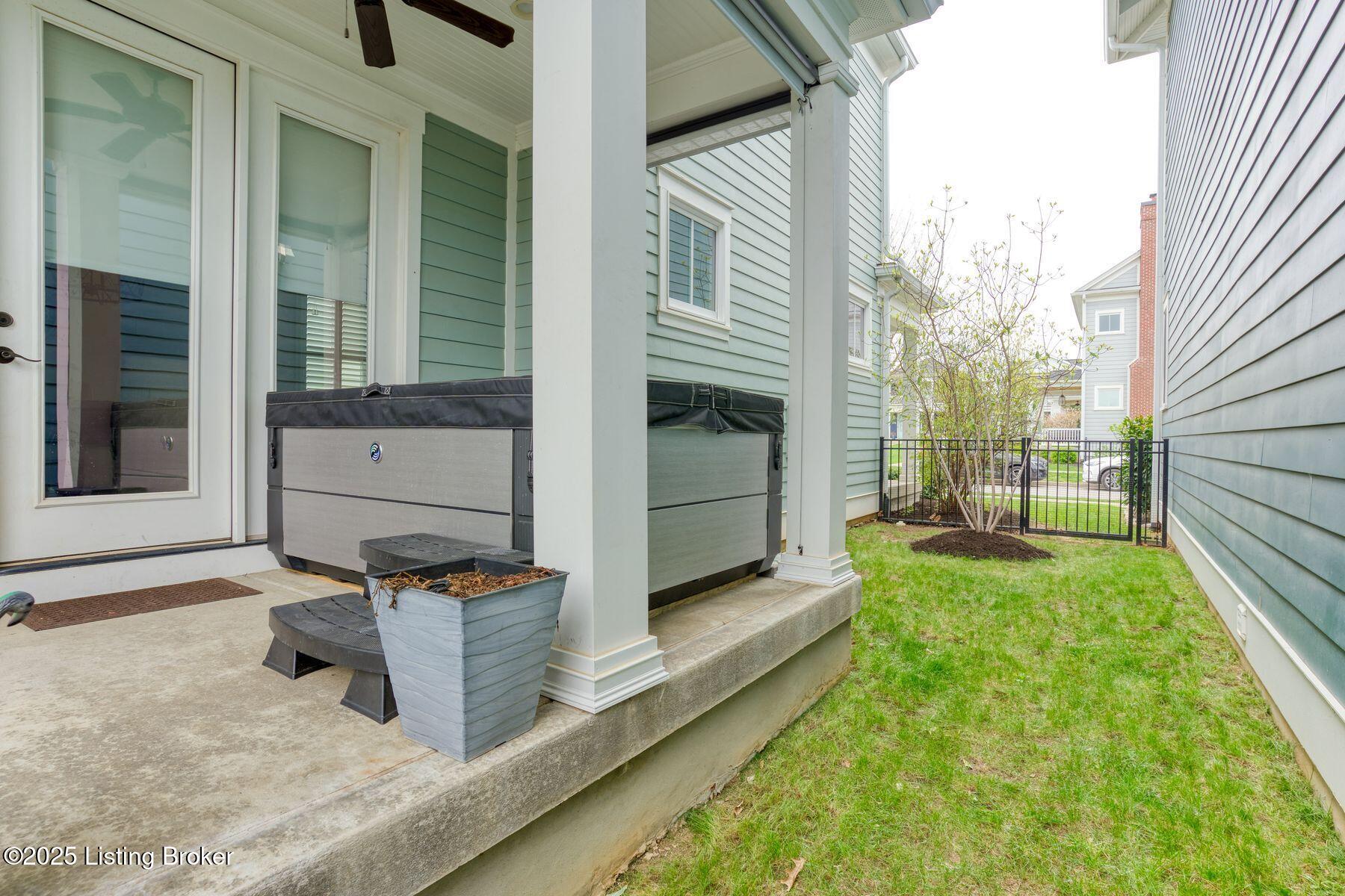 6408 Mistflower Cir