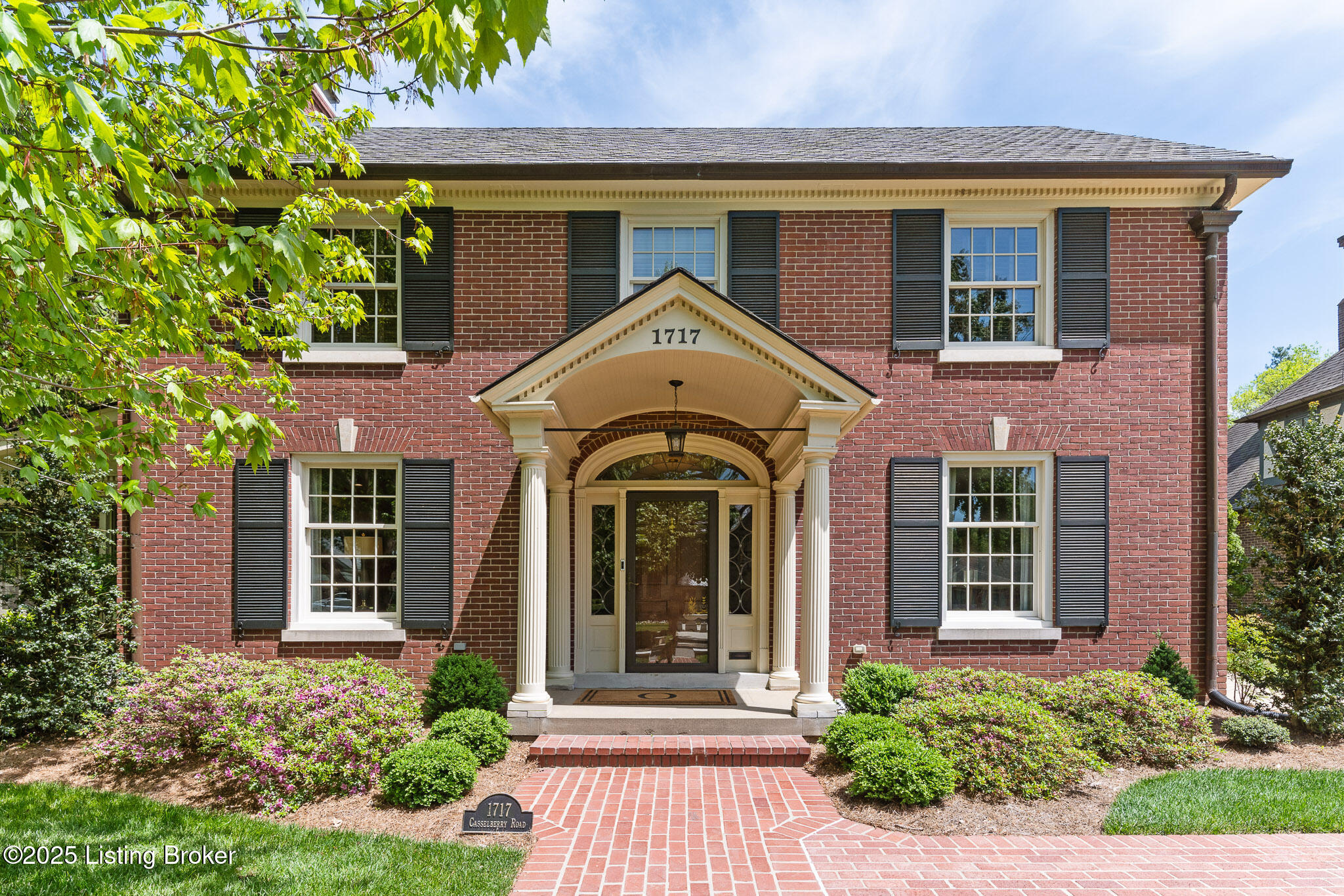 1717 Casselberry Rd