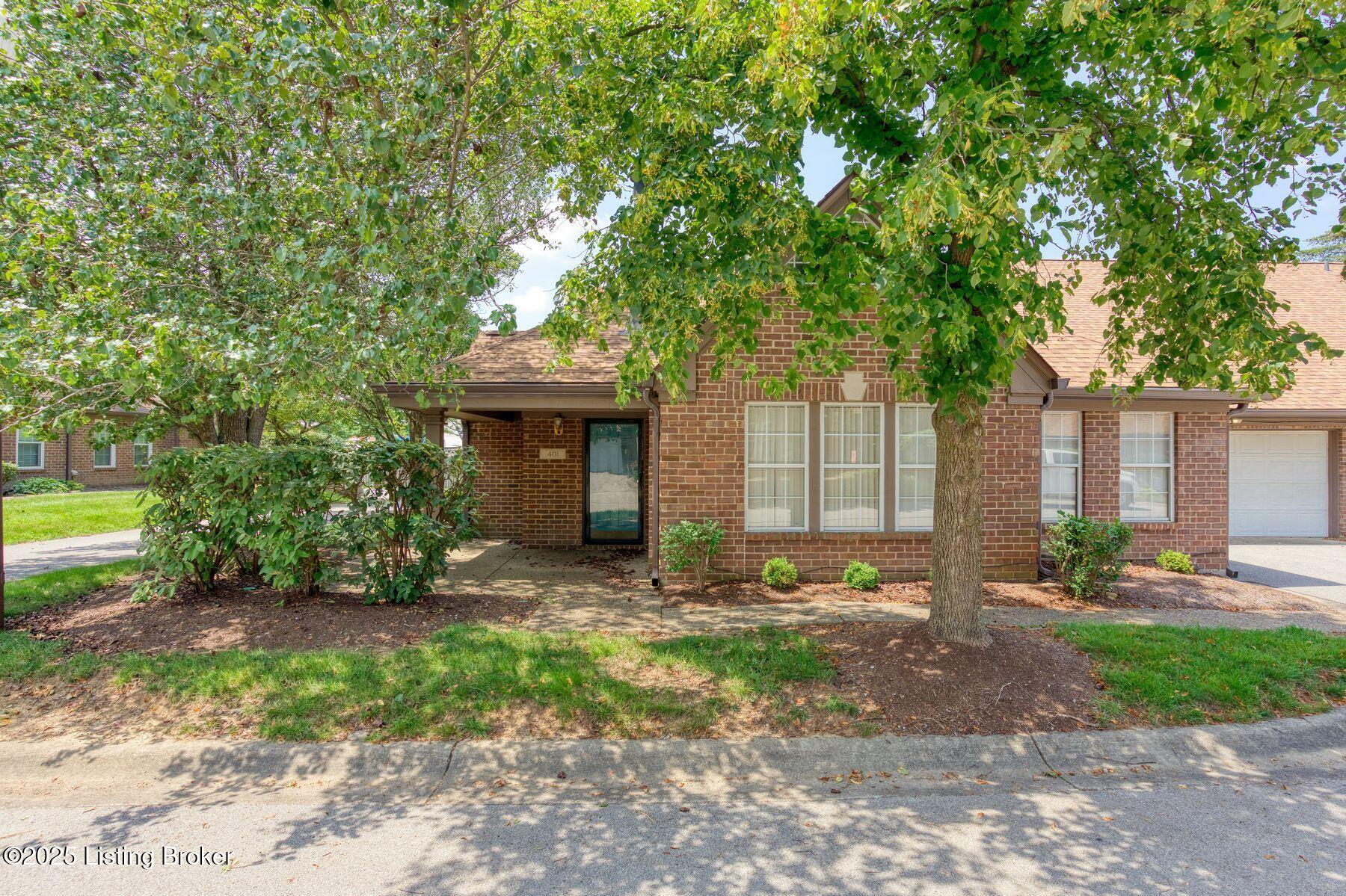401 Eastbridge Ct