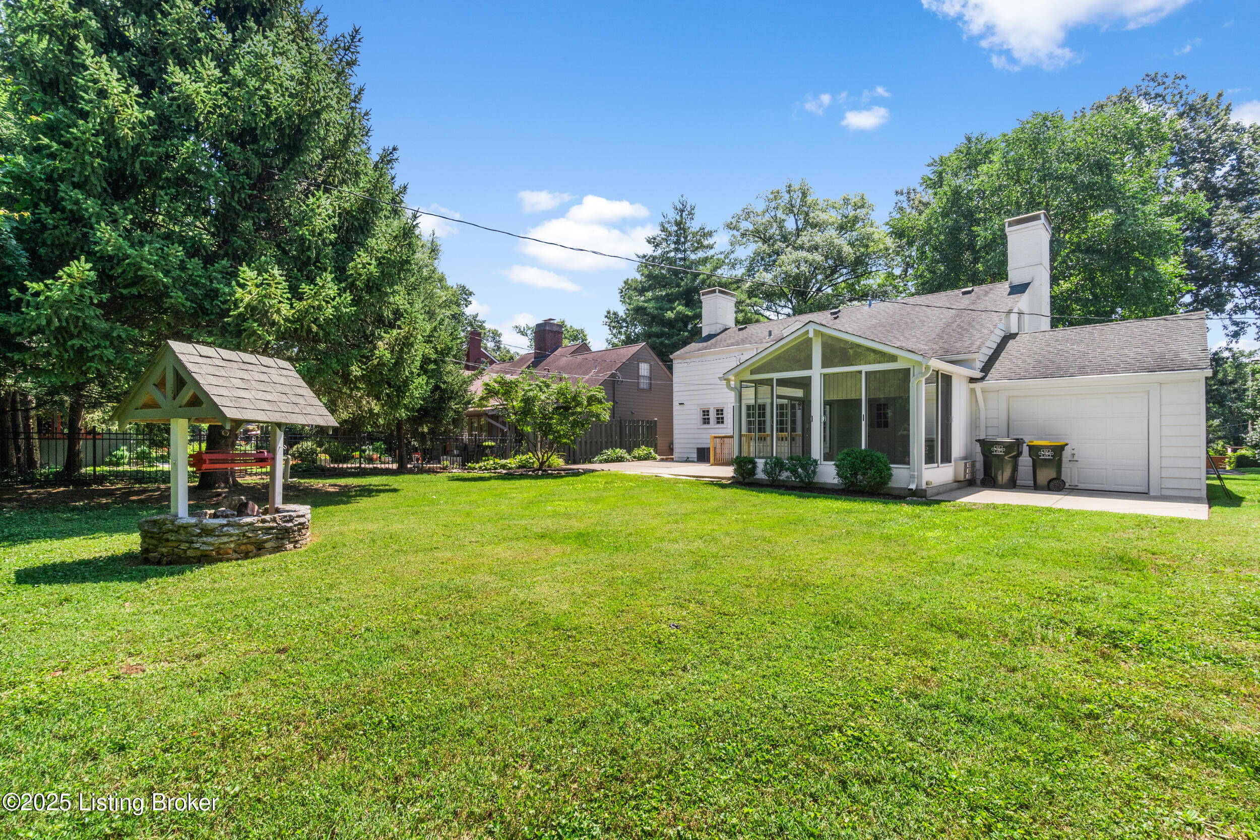 2539 Woodcreek Rd