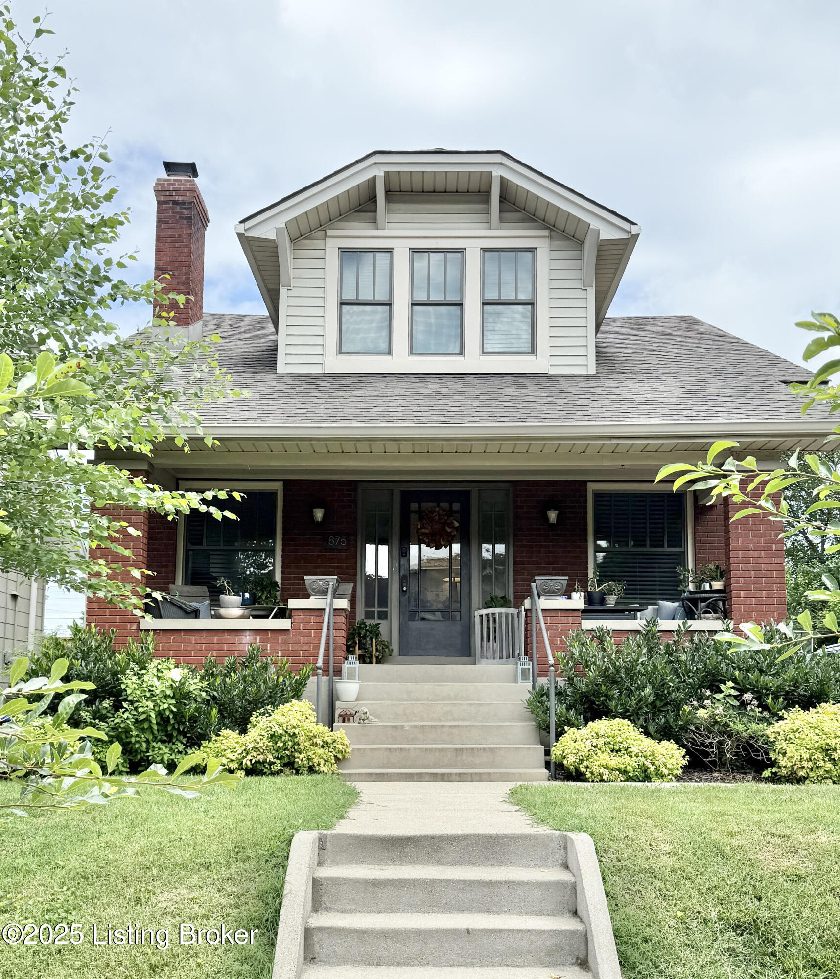 1875 Princeton Dr