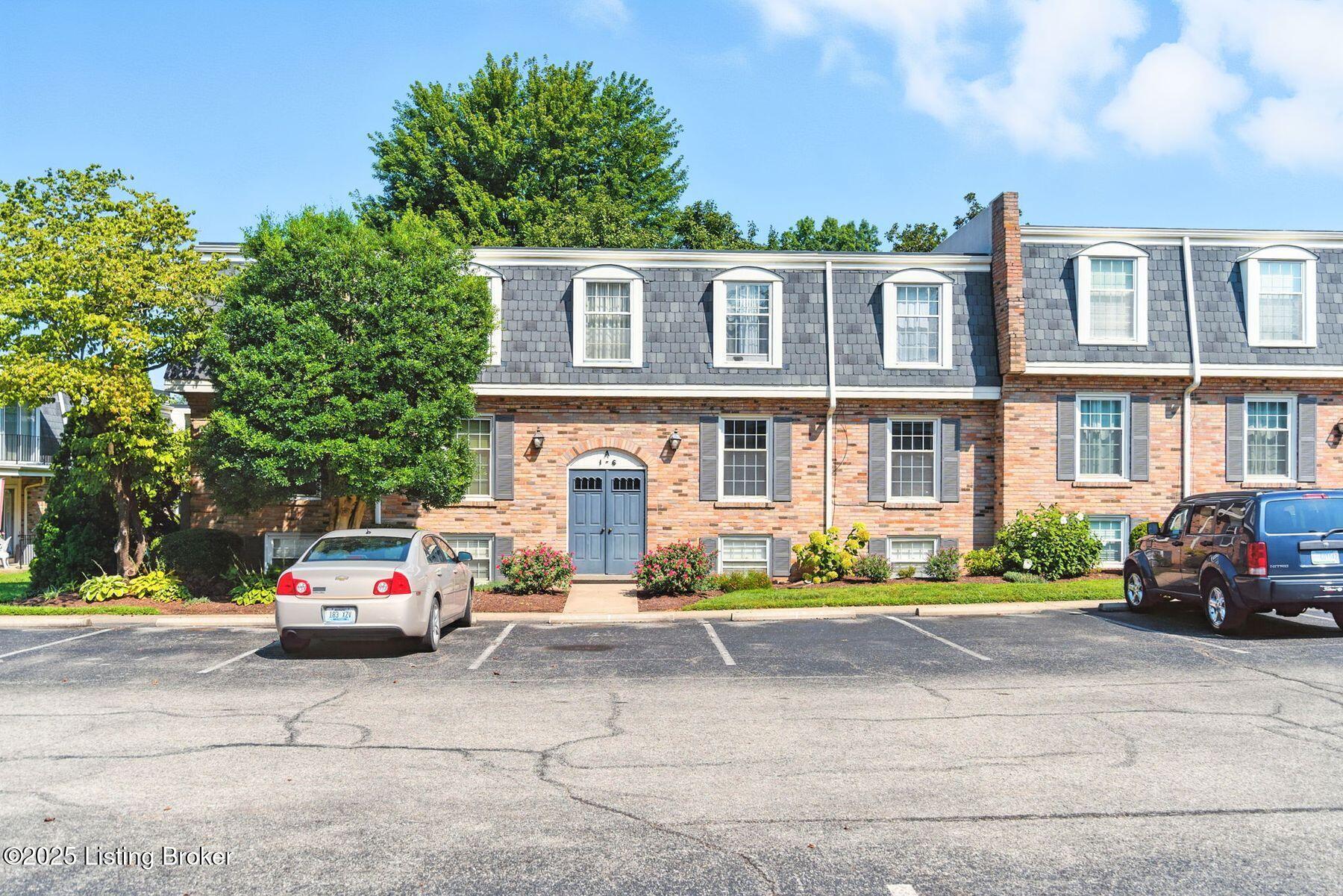 521 Zorn Ave A3