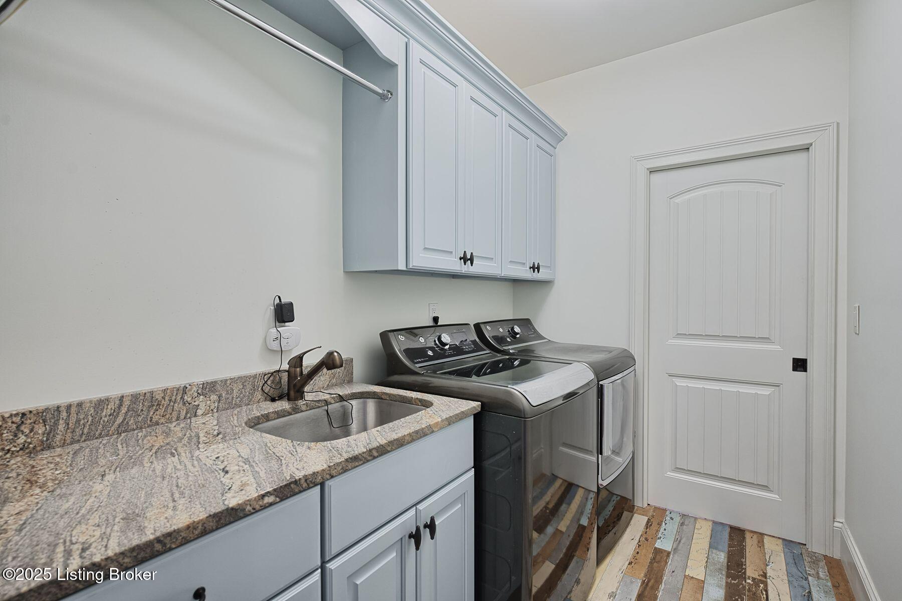 5201 Spring Mist Ct